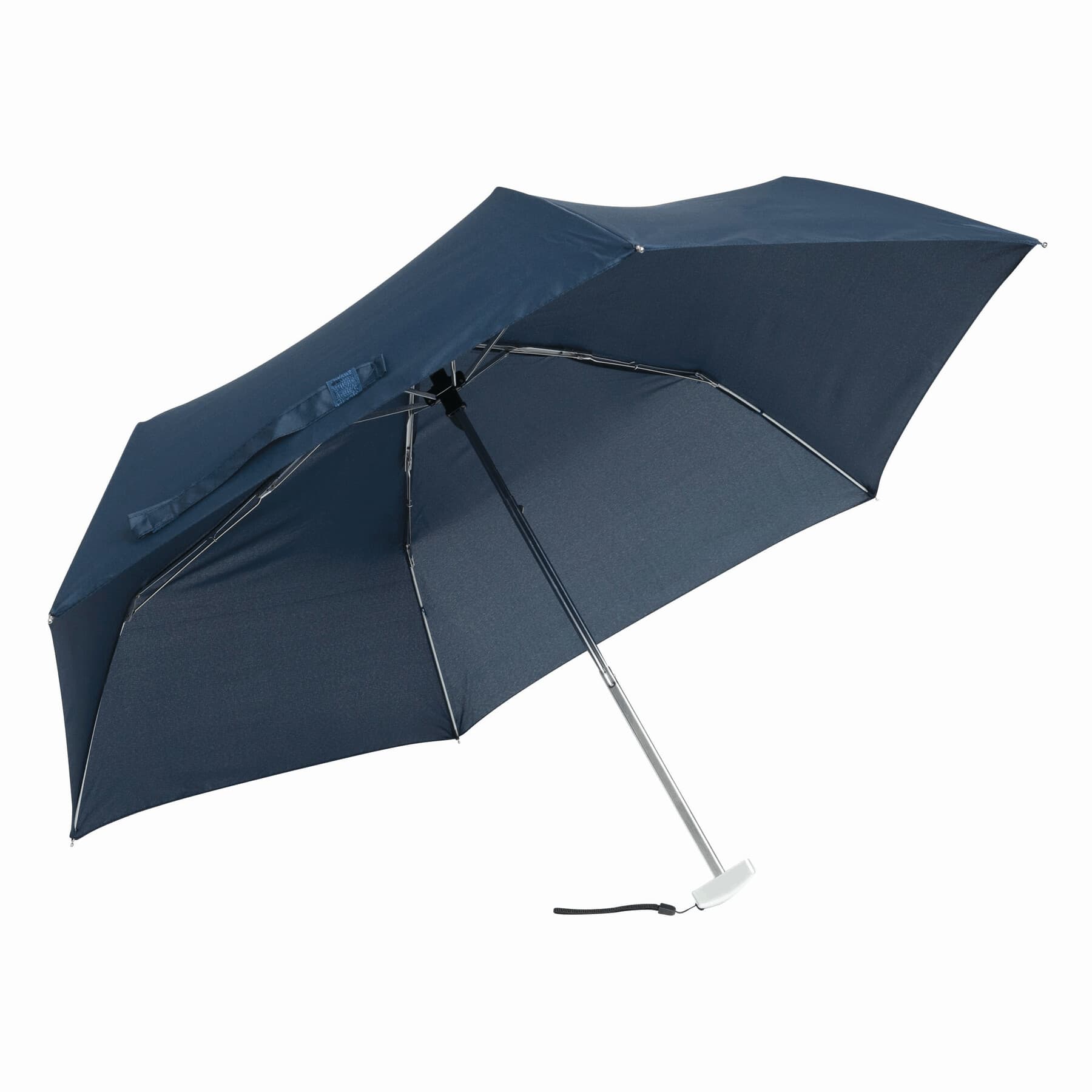 FLAT - Umbrelă de buzunar ultra-slim