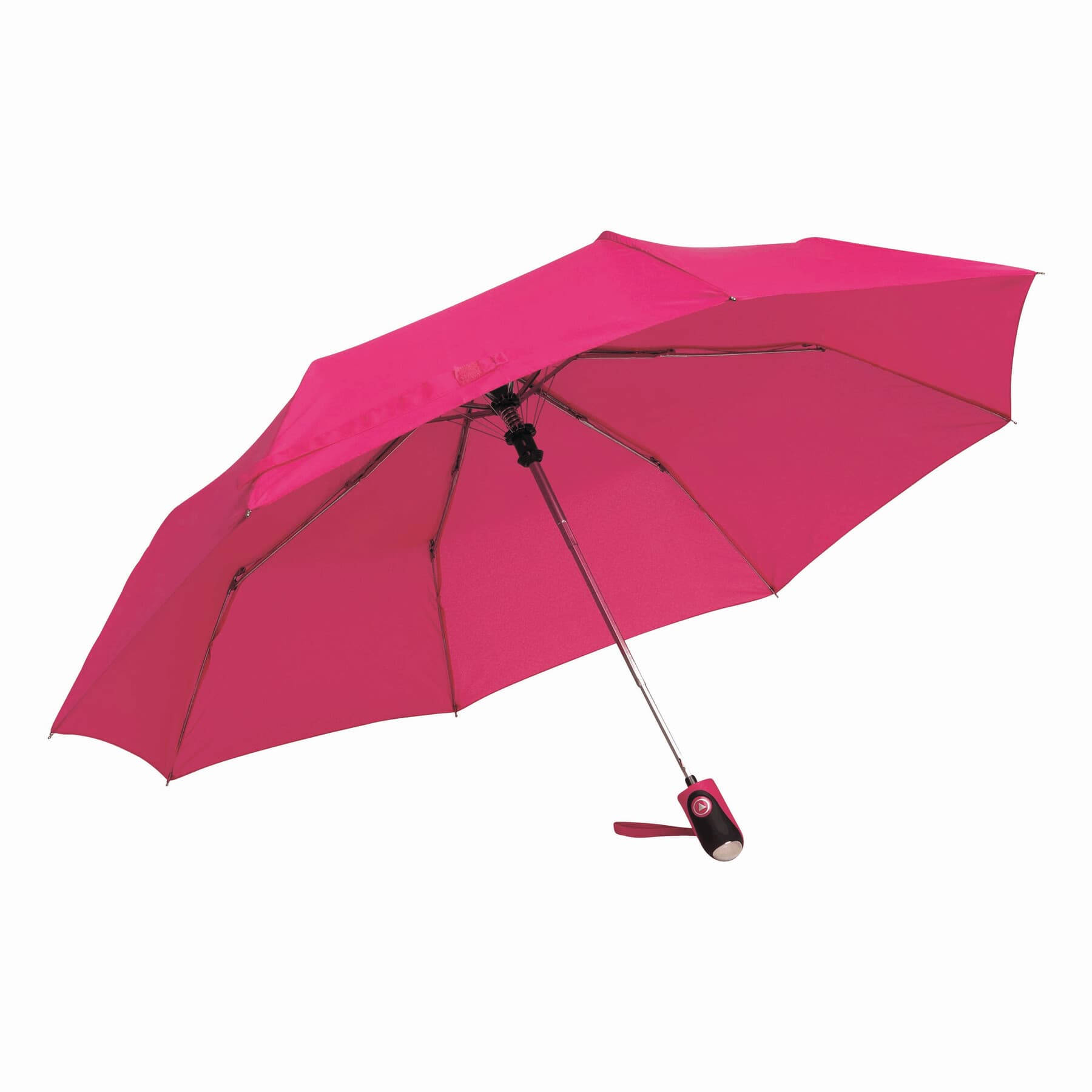 COVER - Umbrelă de buzunar automată