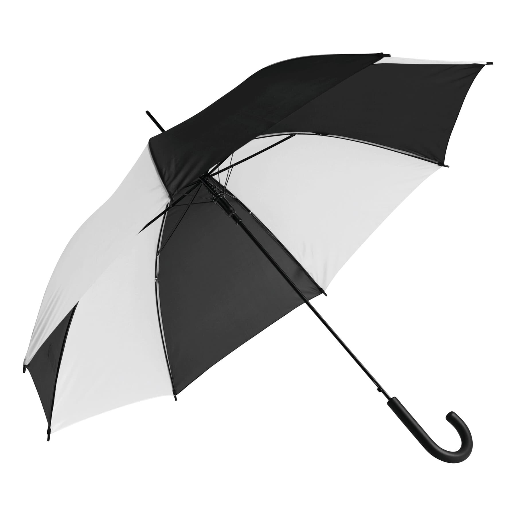 DISCO - Umbrelă automată cu baston