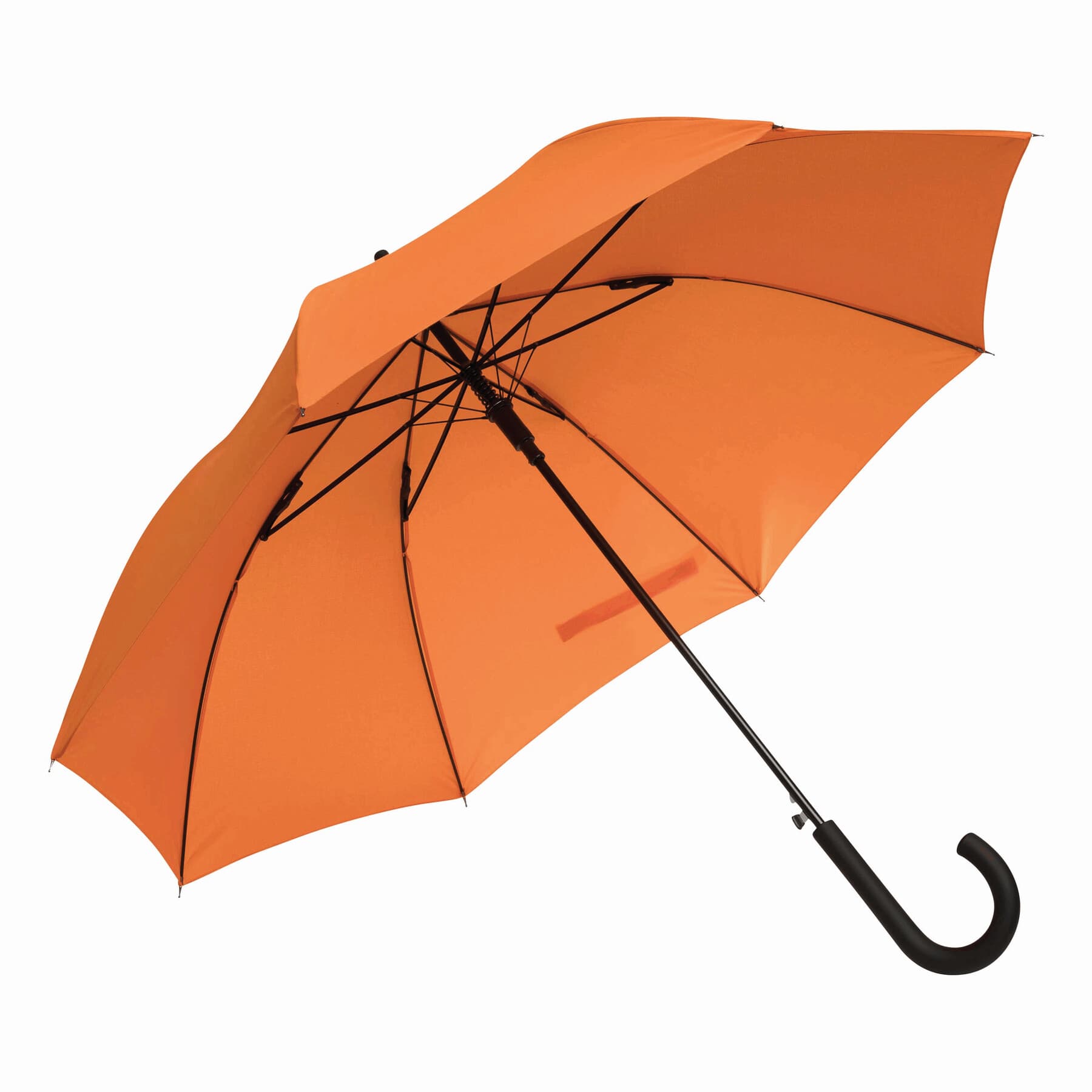 WIND - Umbrelă baston automată, rezistentă la vânt
