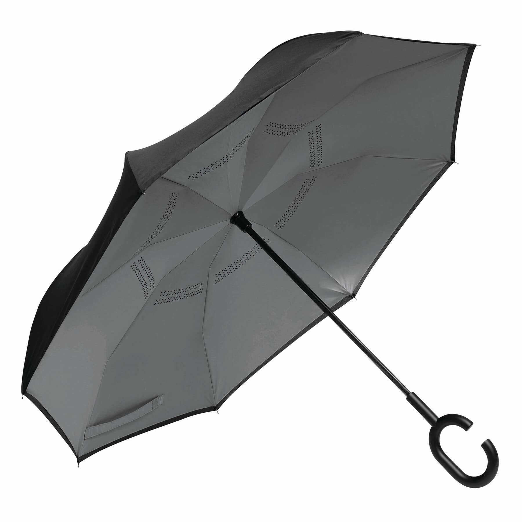 FLIPPED - Umbrelă baston