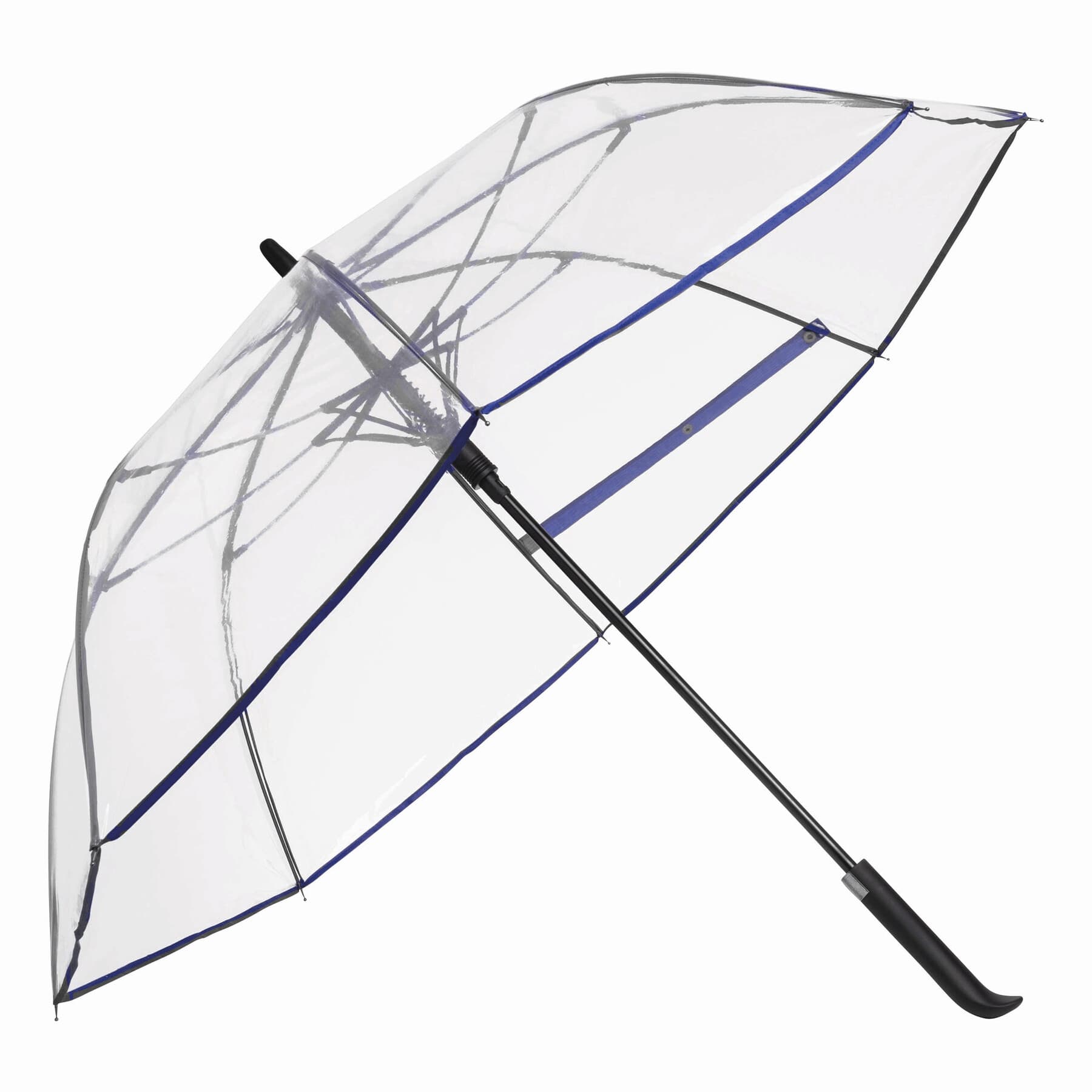 VIP - Umbrelă baston automată, rezistentă la vânt
