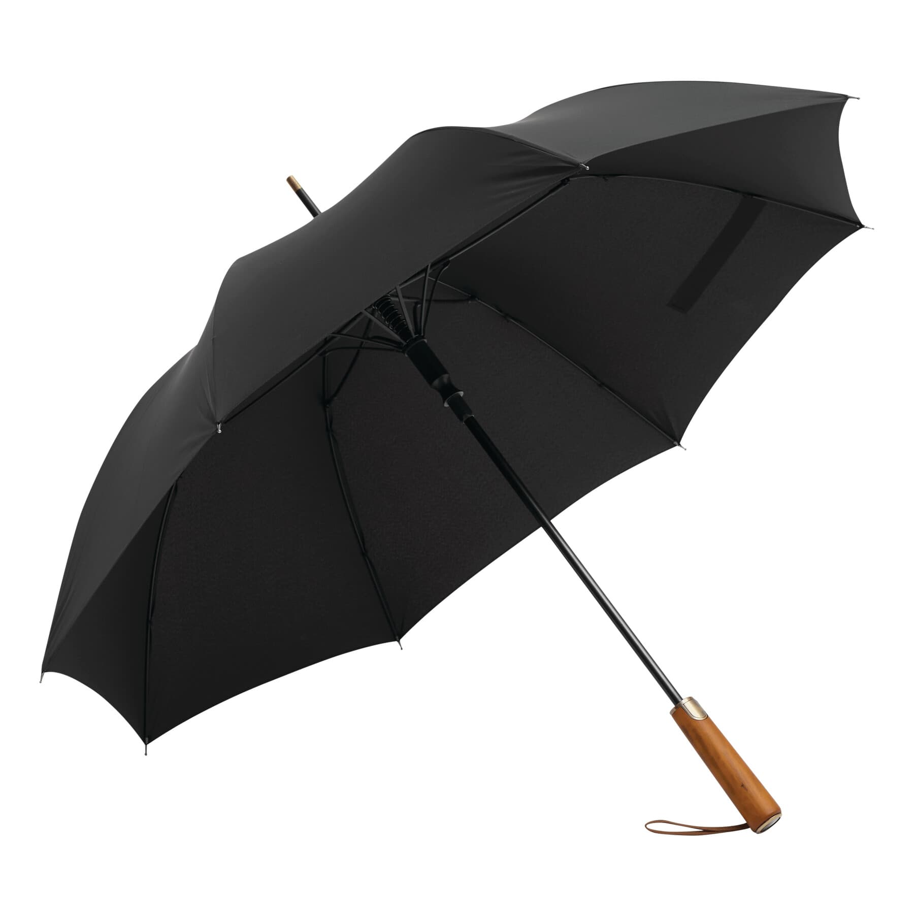 POLKA - Umbrelă automată cu baston