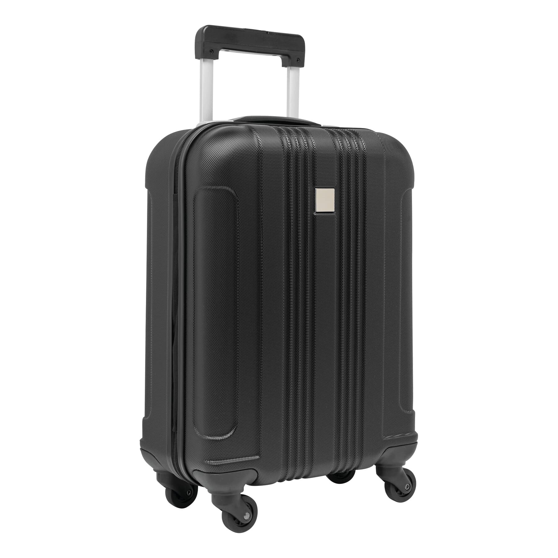 VERONA - Troler de cabină, Negru