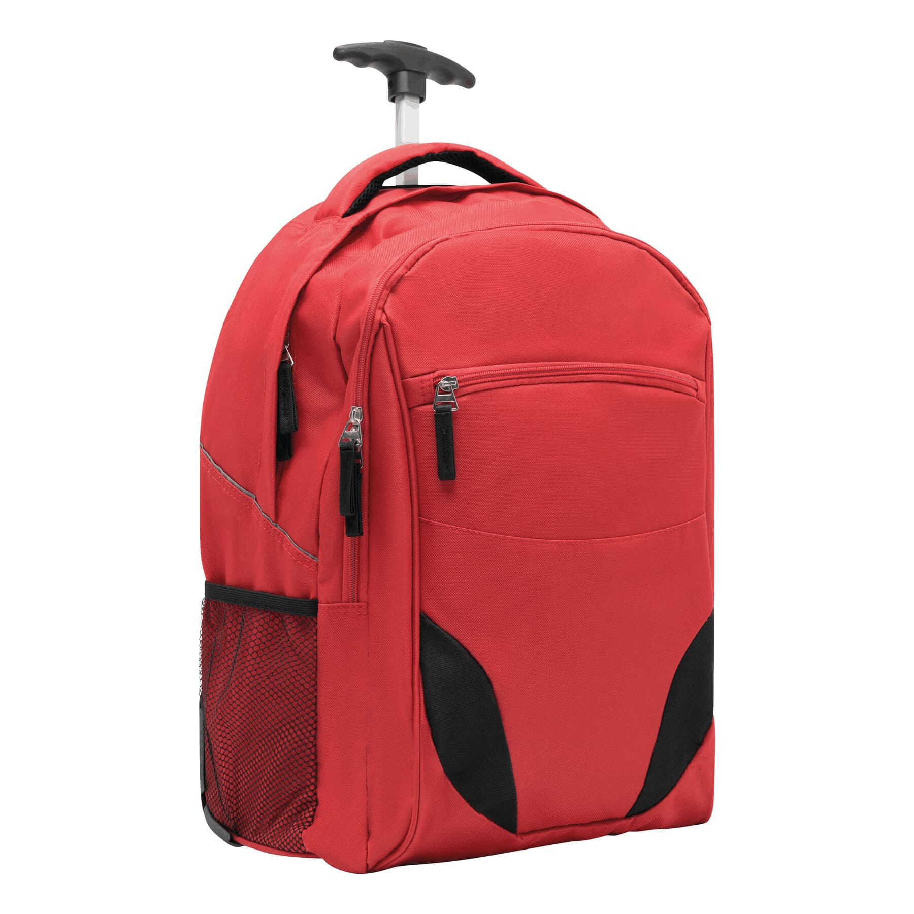 TRAILER - Rucsac troler, Roșu