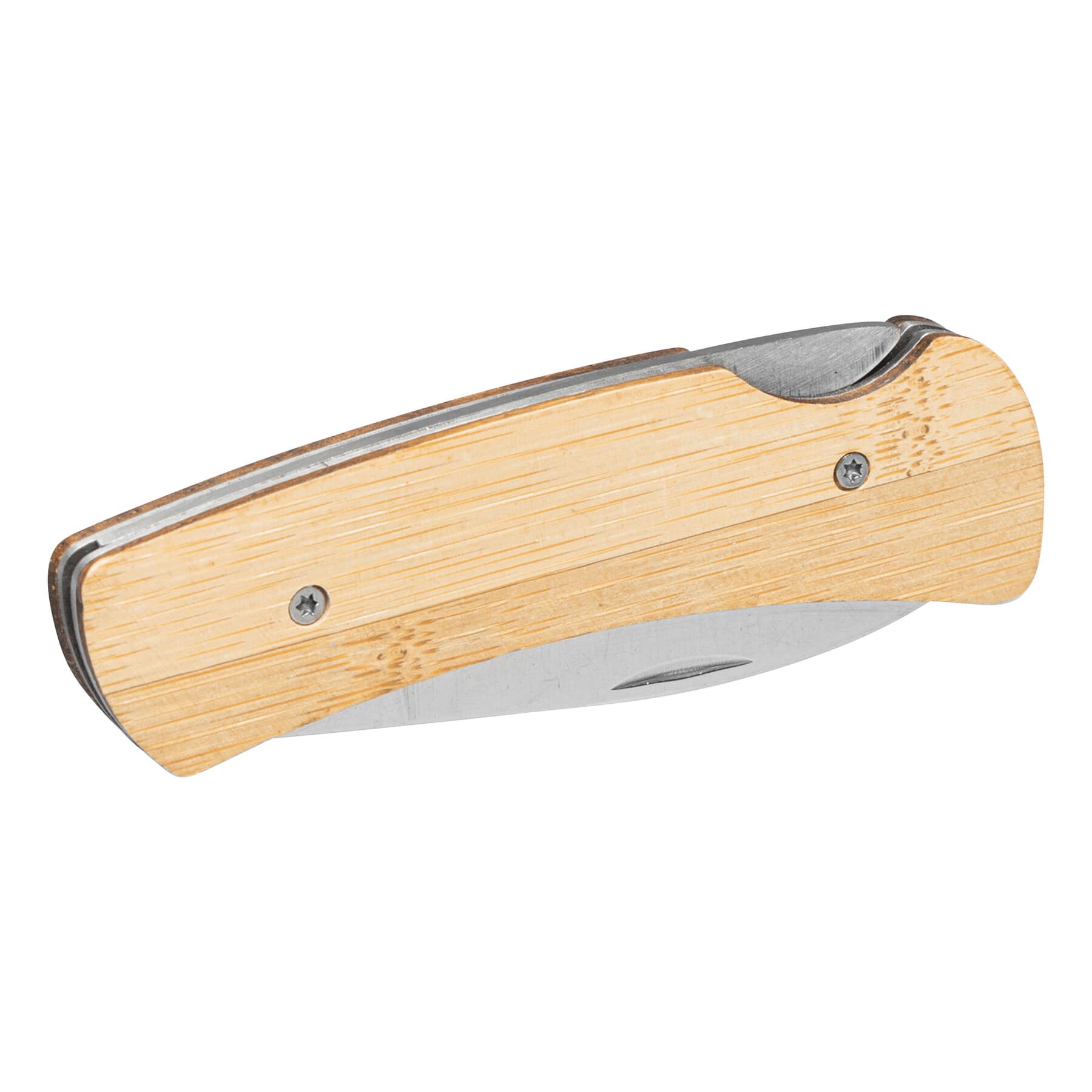 BAMBOO BLADE - Briceag, Maro