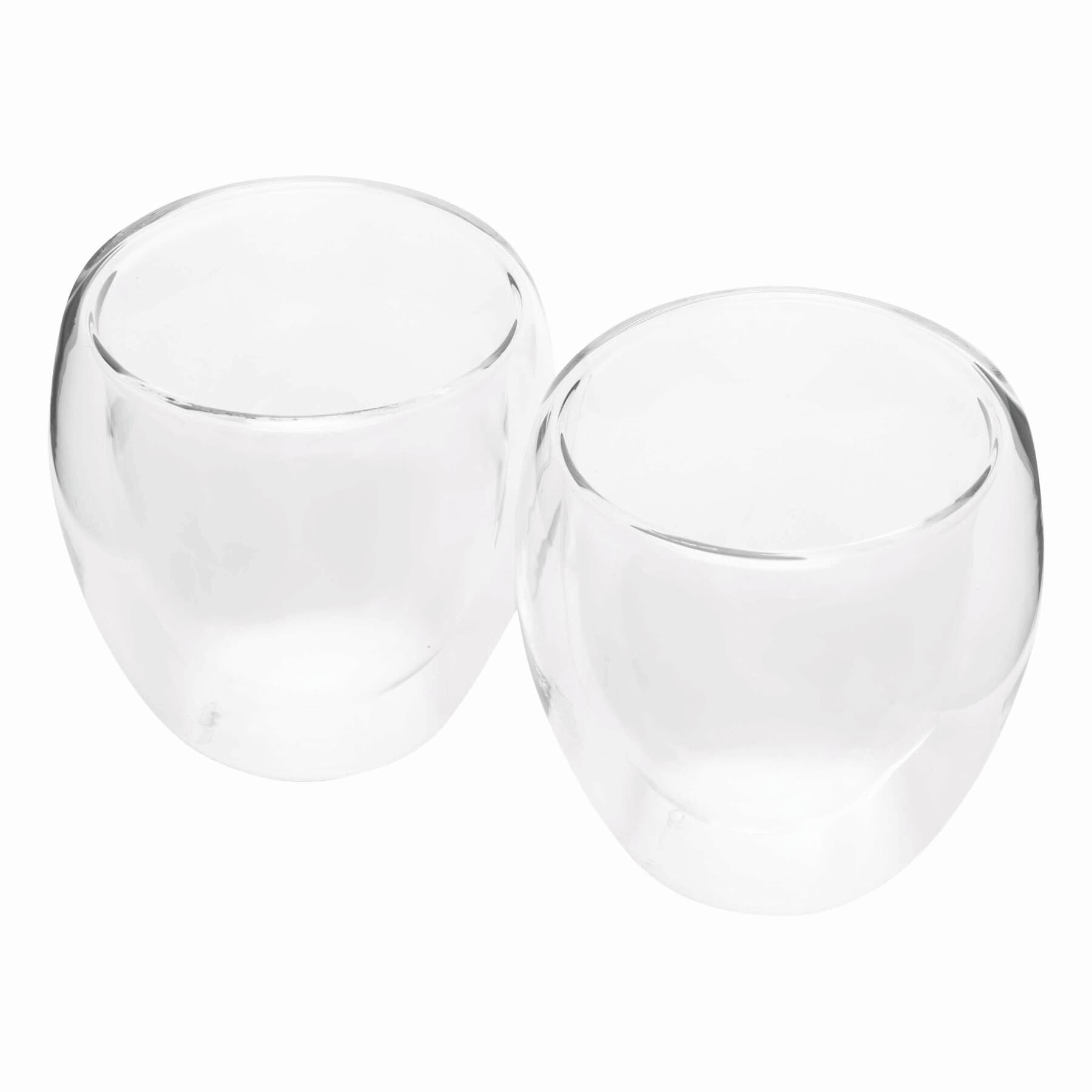 DRINK LINE S - Pahare cu pereți dubli
