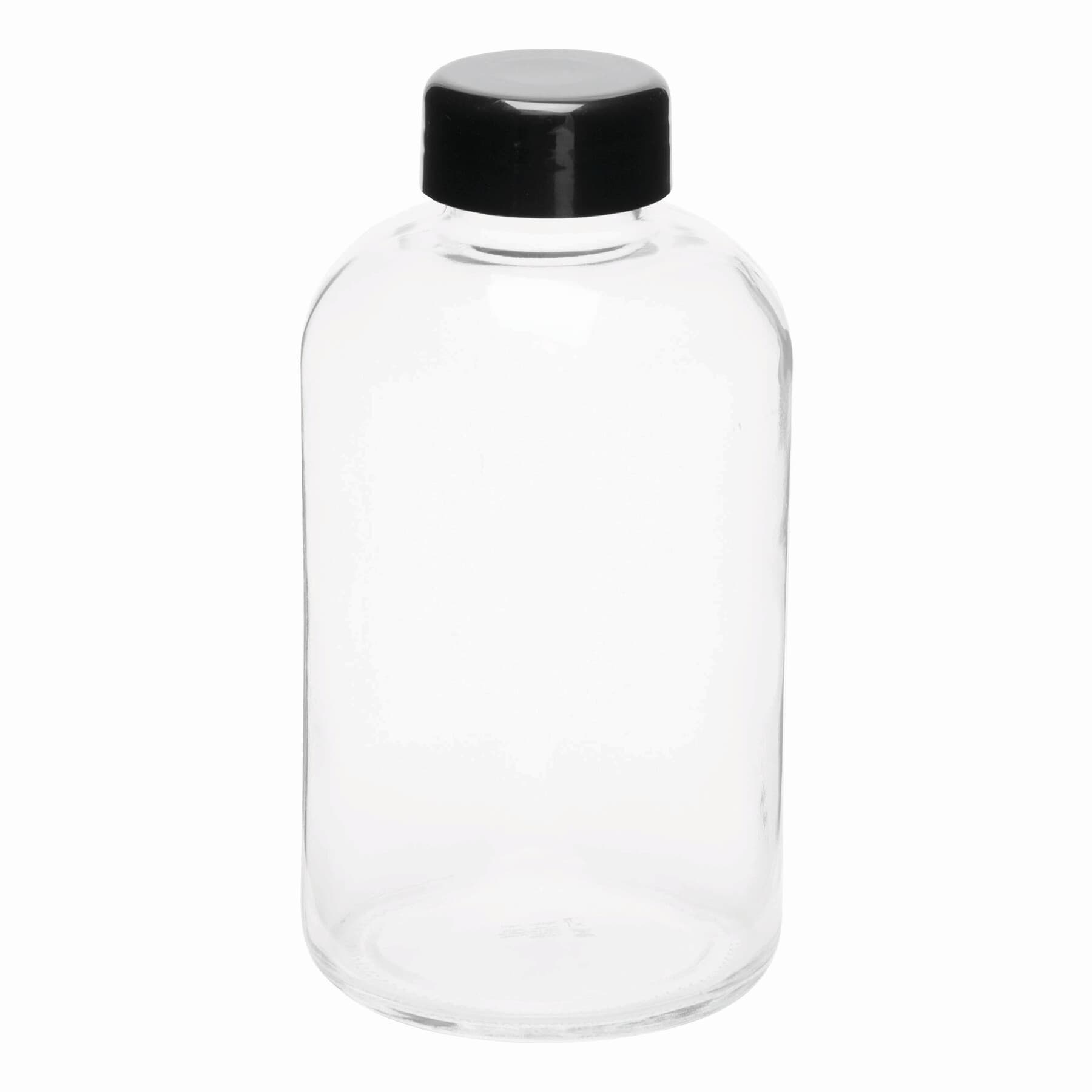 DRINK HEALTHY - Sticlă de băut din sticlă