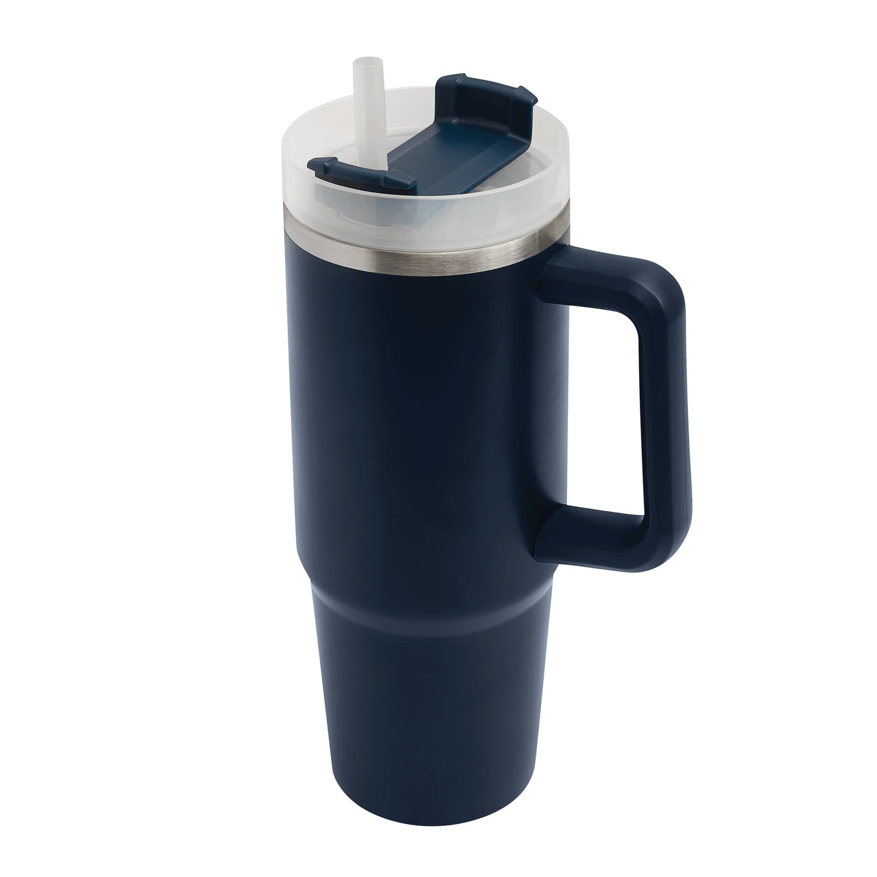 DRINK DELUXE - Pahar termic cu vid