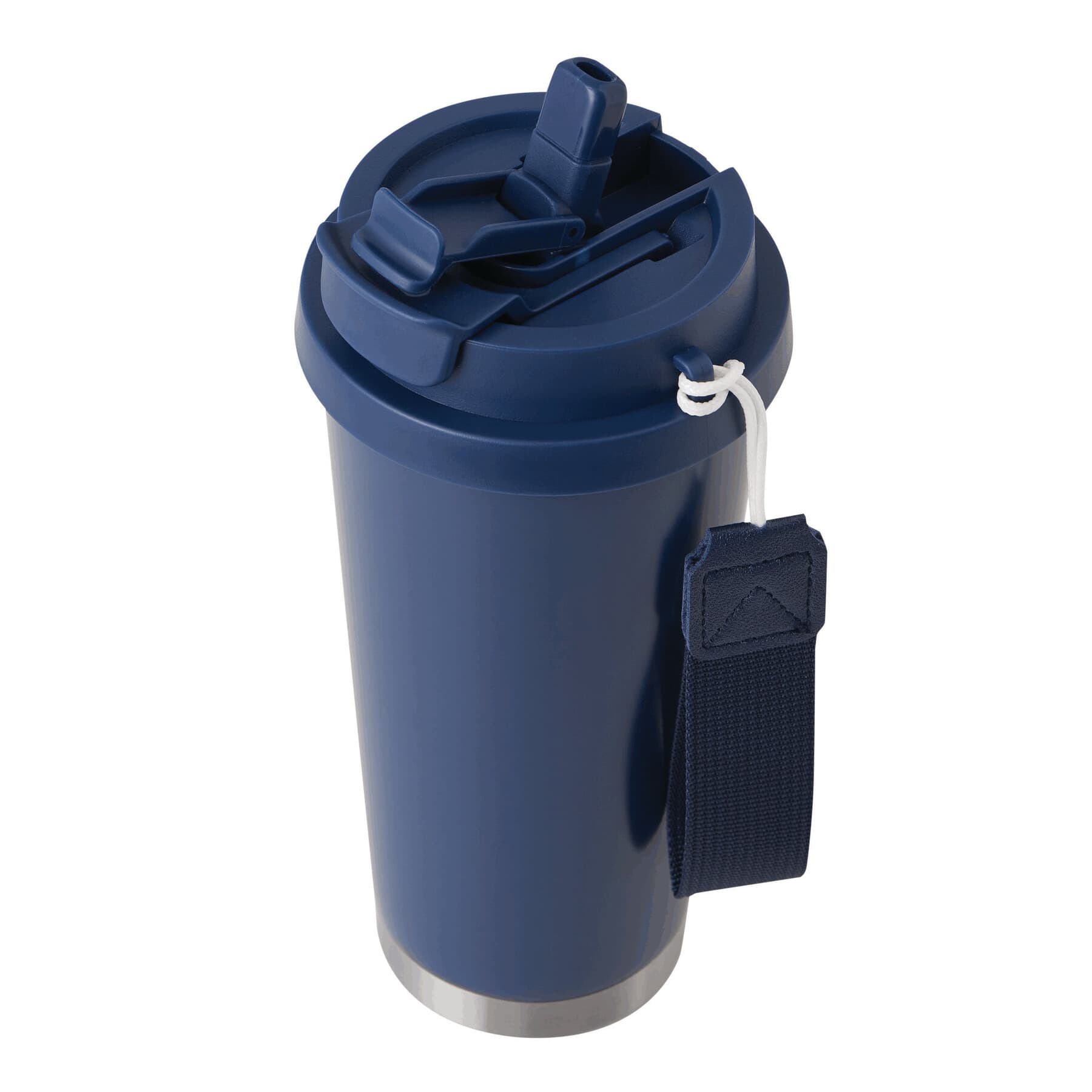 MUG2GO - Pahar termic cu izolare vidată