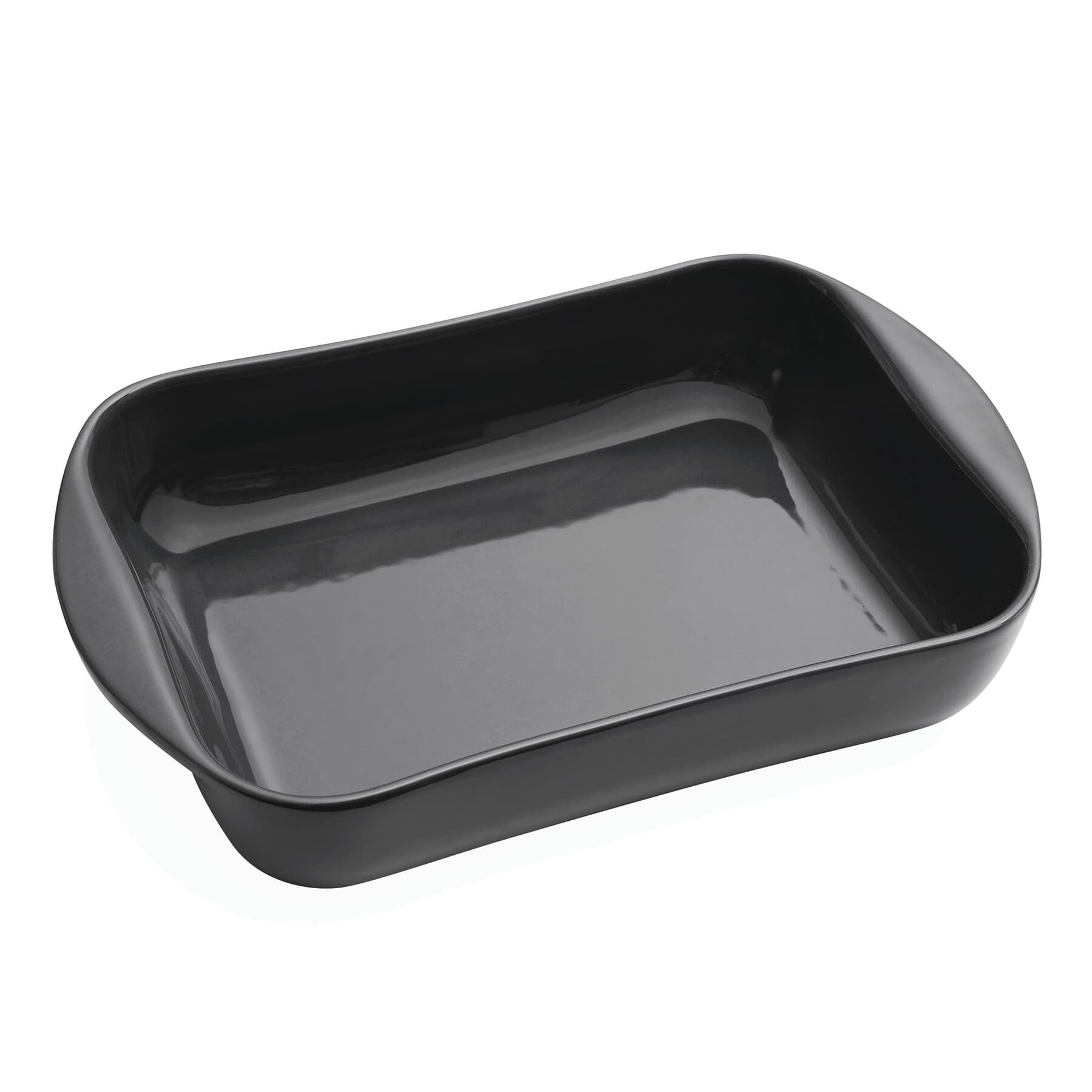 VIVO - Vas dreptunghiular pentru cuptor, Gri