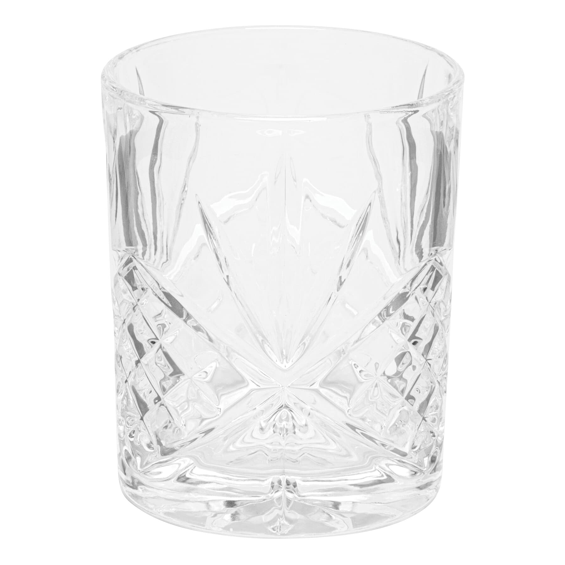 JIMMY'S DRINK - Pahare de whisky, Transparent