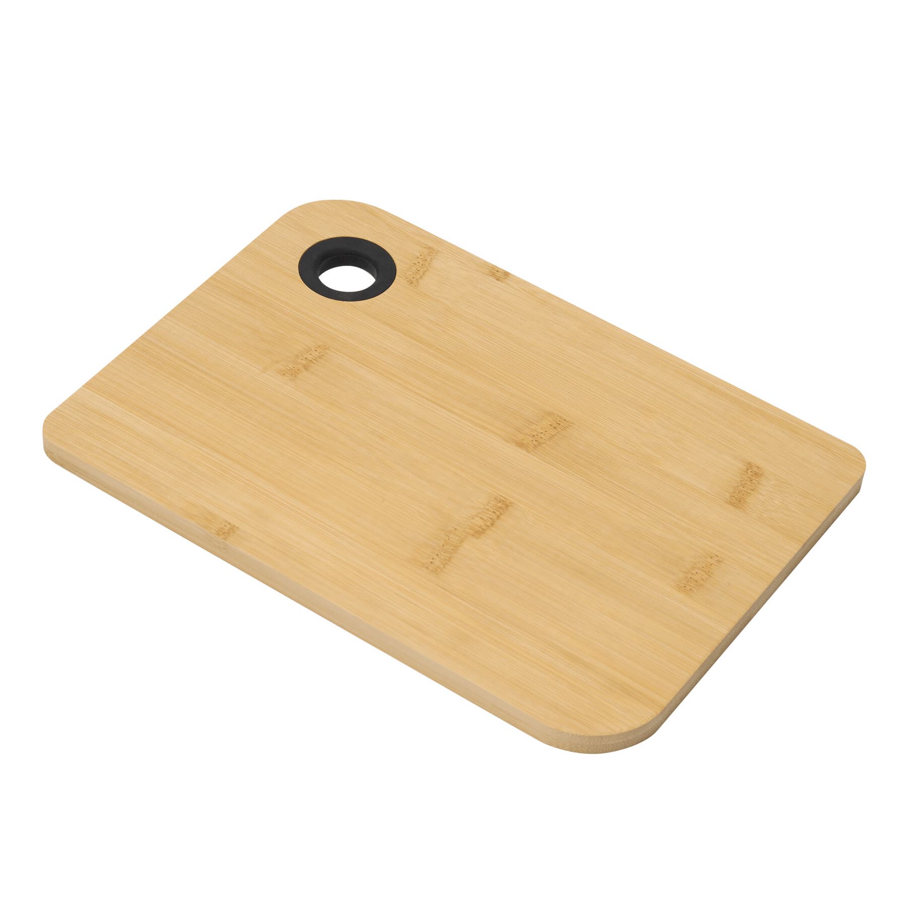 BAMBOO KIT - Tocător, Maro