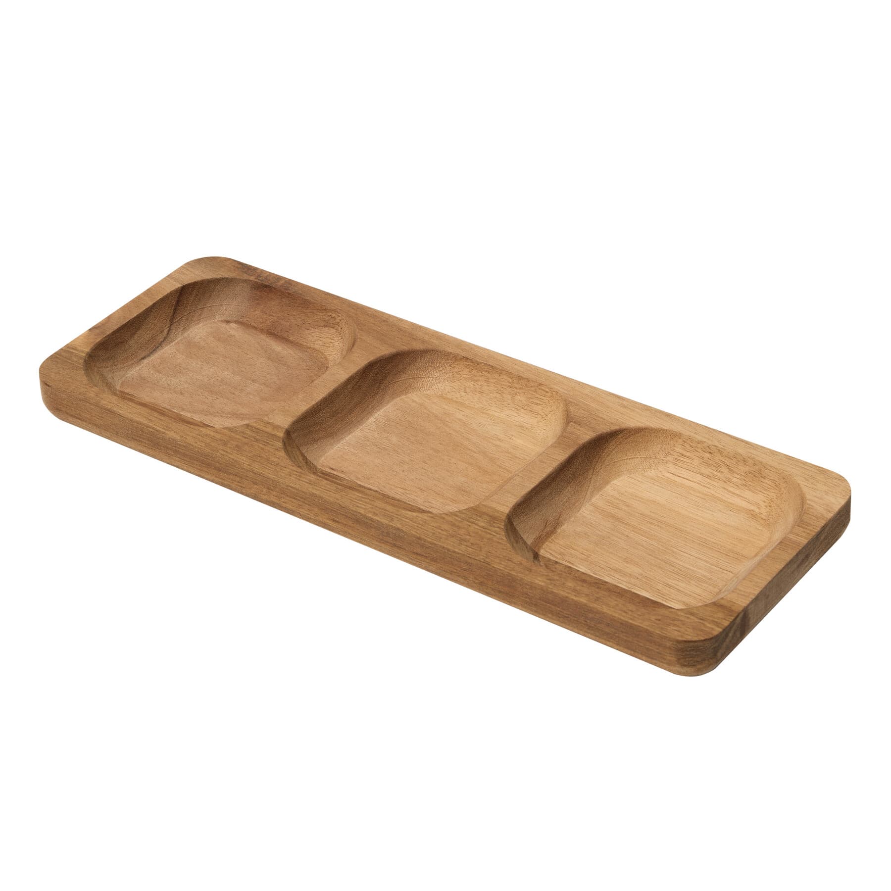 ACACIA SELECTION - Platou de servit, Maro