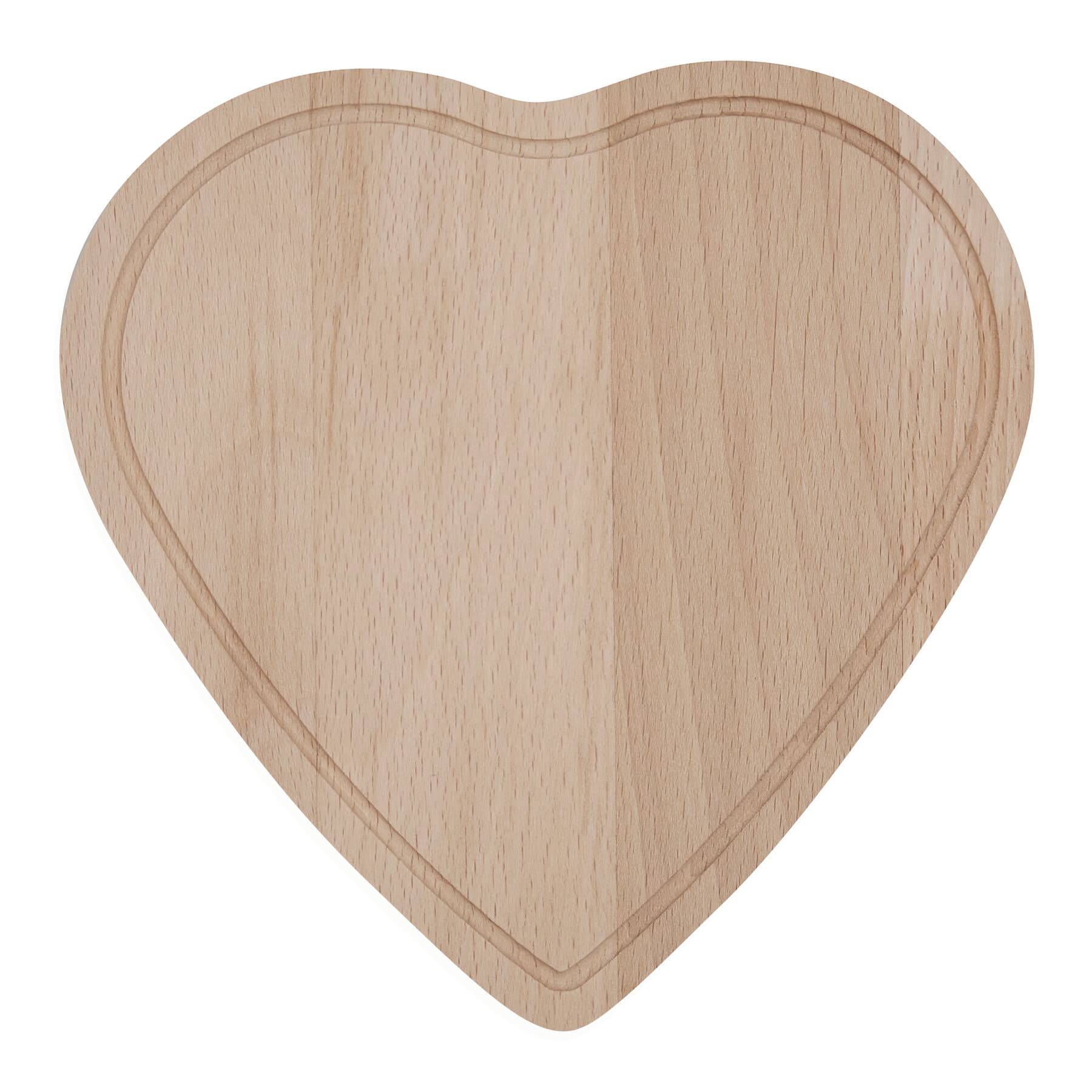 WOODEN HEART - Tocător, Wood