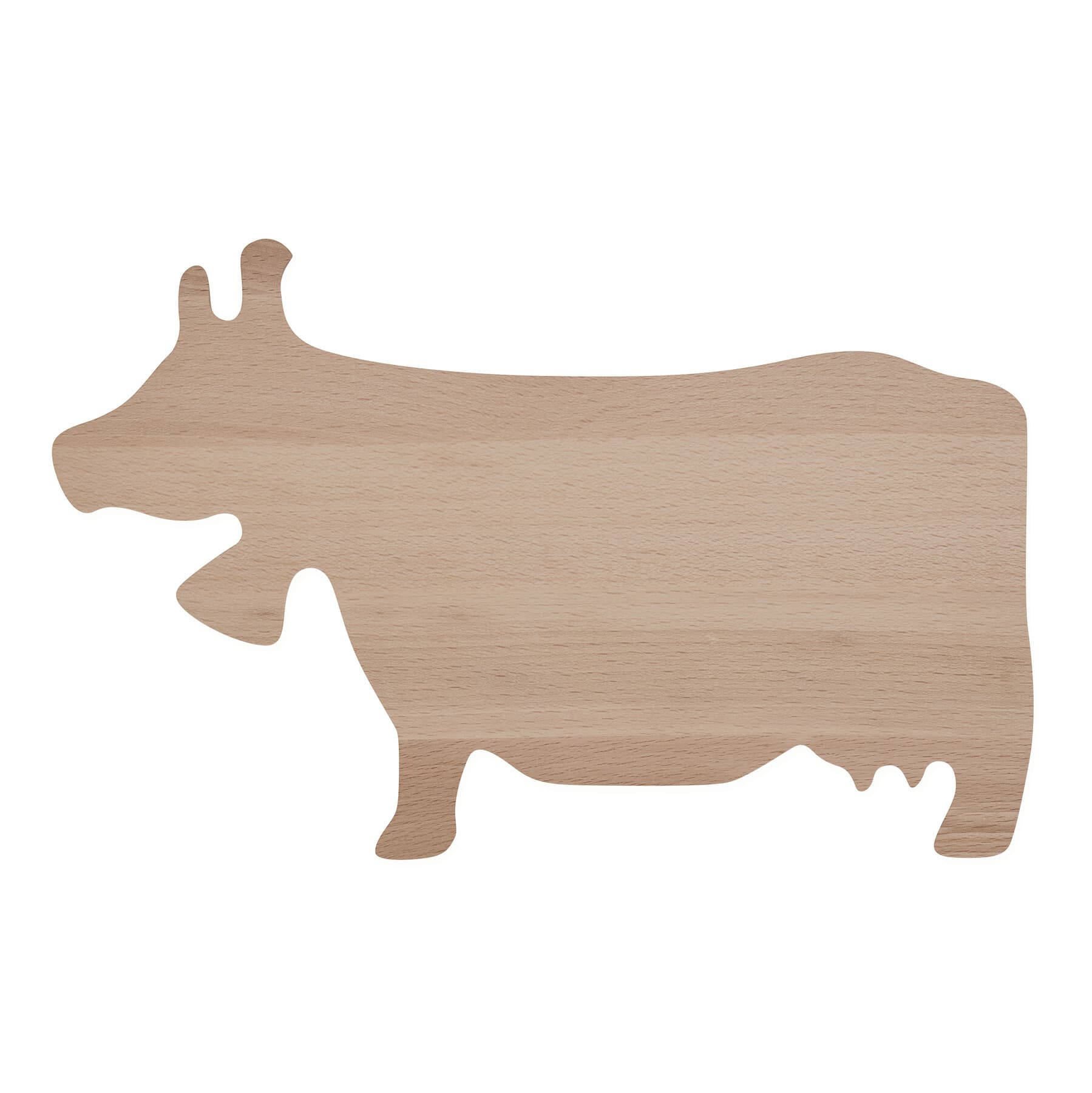 WOODEN RINDY - Tocător, Maro