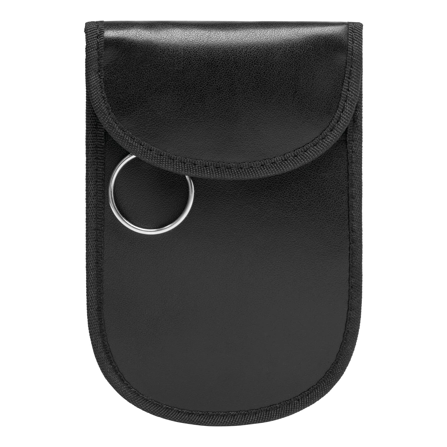 DRIVER - Protecție RFID pentru cheia mașinii, Negru