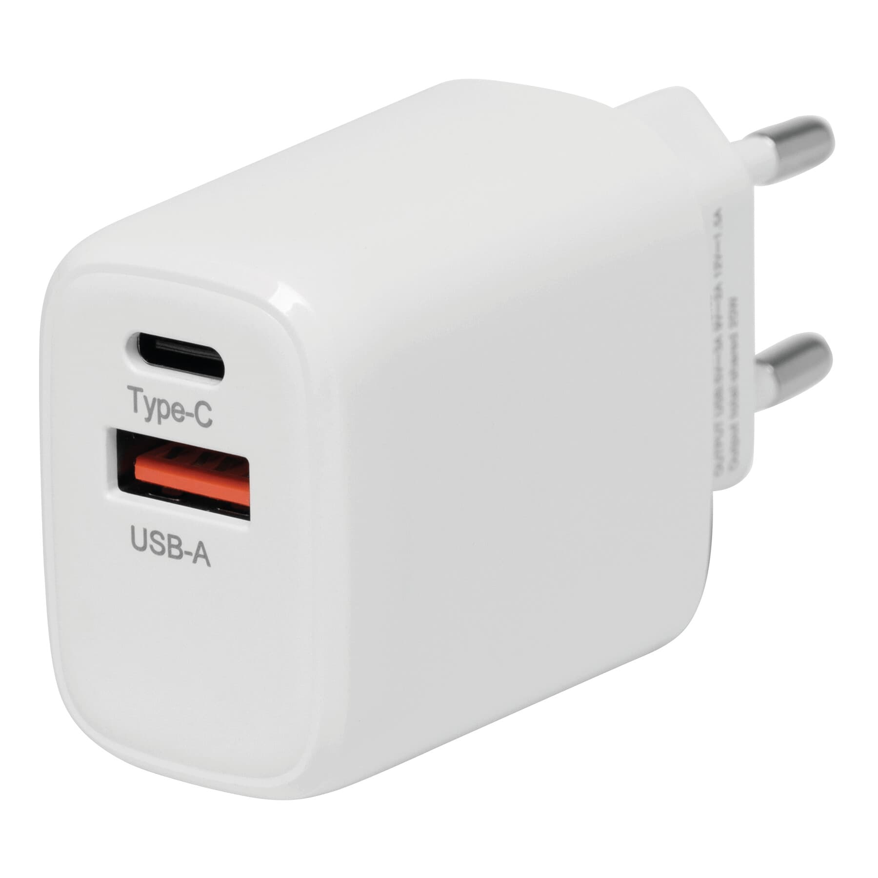 ENDLESS POWER - Adaptor USB de priză