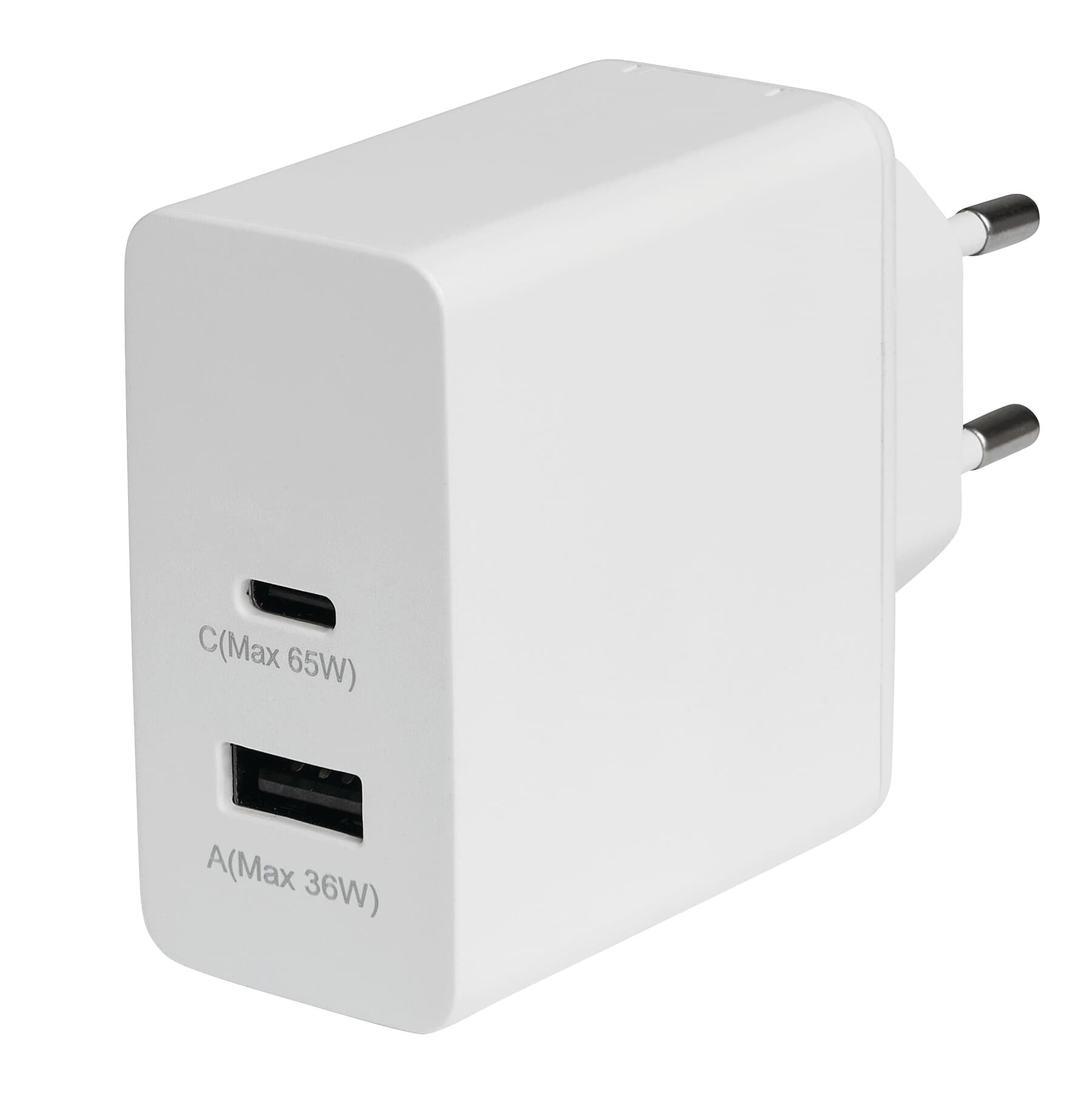 ENDLESS POWER ADVANCED - Adaptor USB de priză