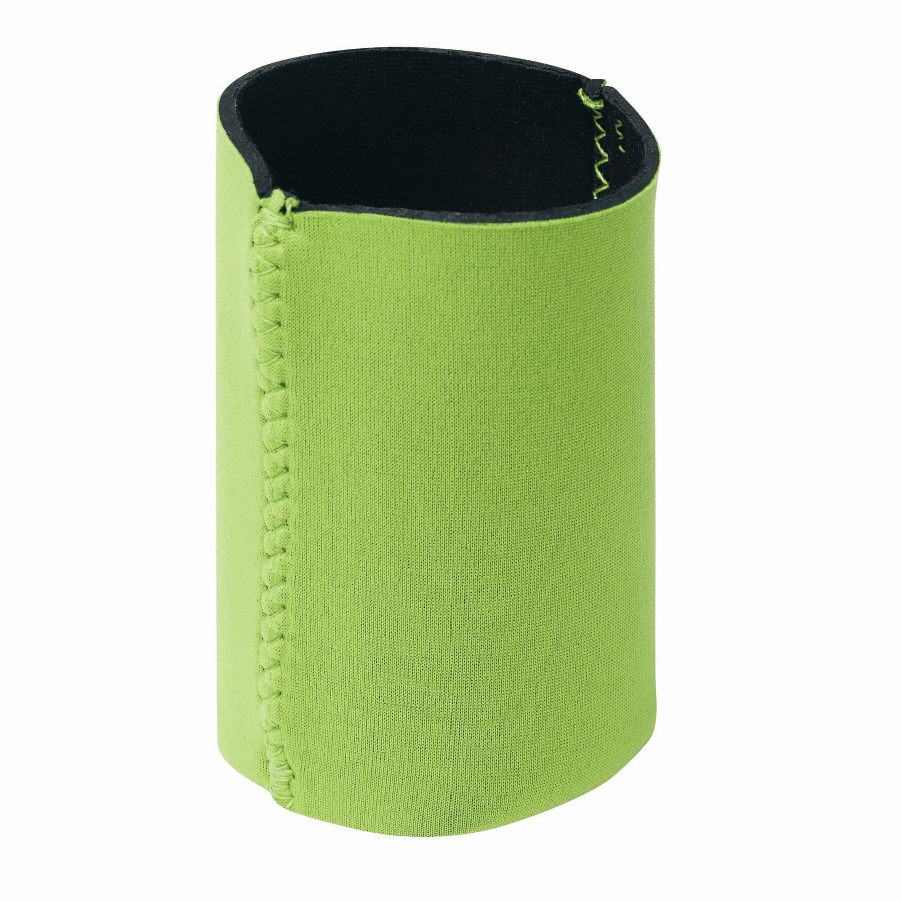 STAY CHILLED - Husă pentru sticlă, Apple green