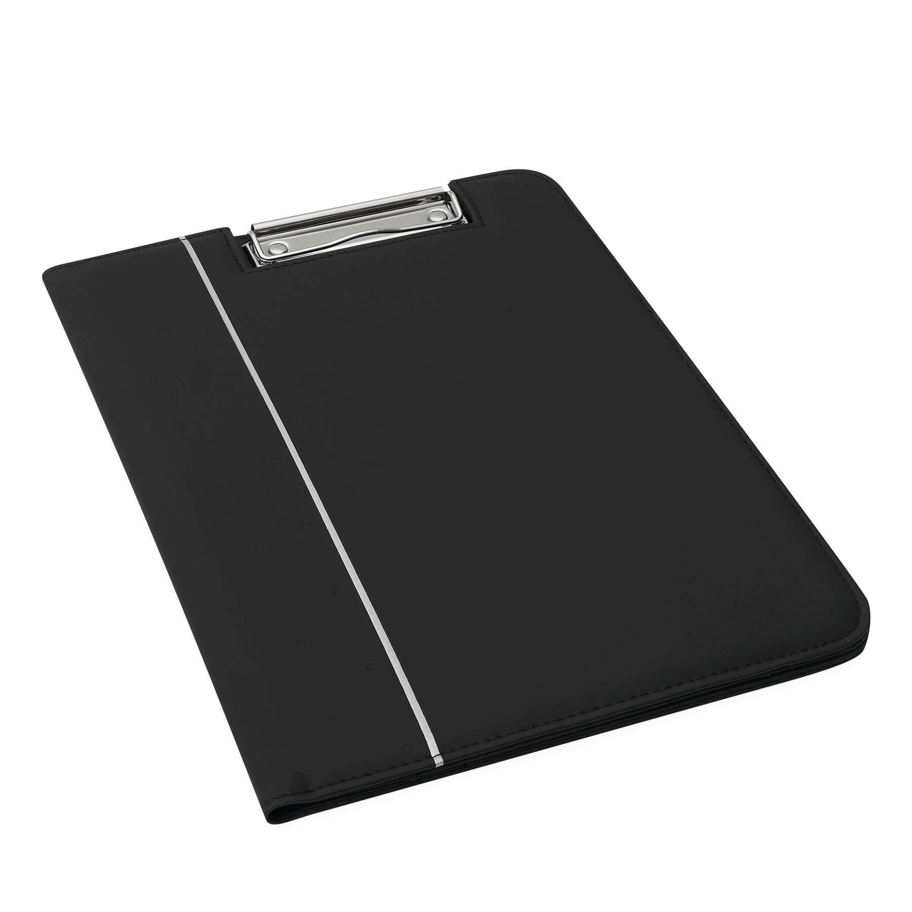 MONTE CARLO - Clipboard în format A4, Negru