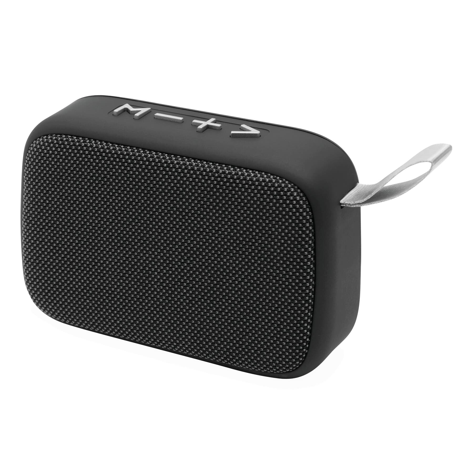 BAM - Boxă wireless, Negru, Gri