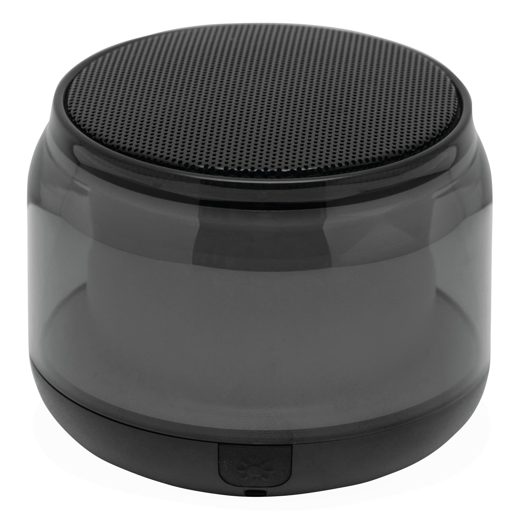 BLUE OYSTER - Boxă wireless, Negru
