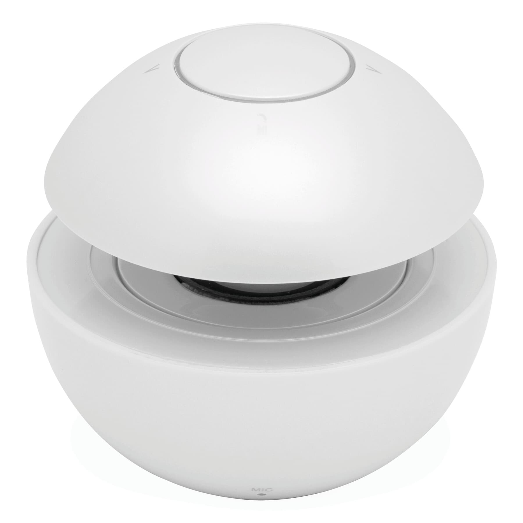 WONDER BALL MINI - Boxă wireless, Alb