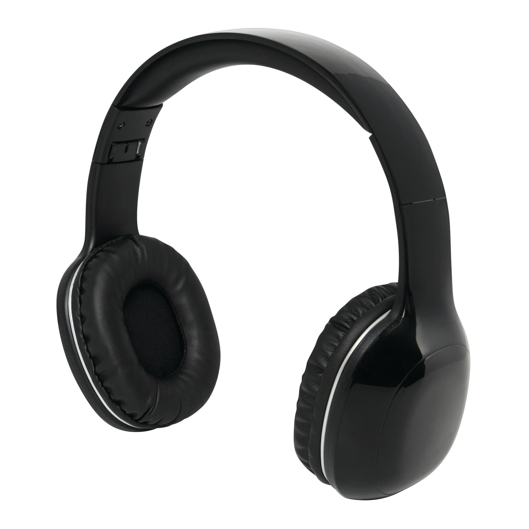 WACKEN - Căști wireless, Negru