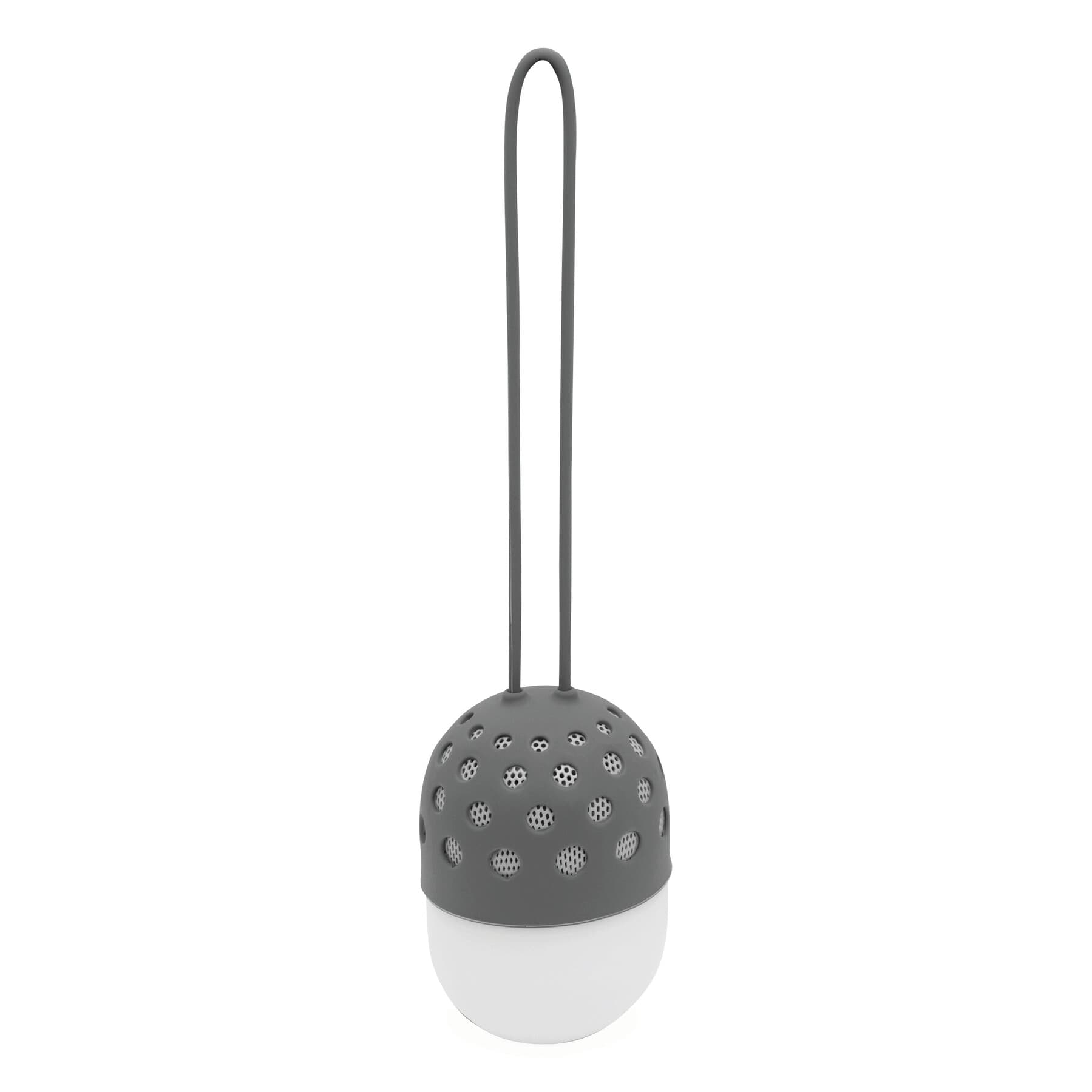 FIREFLY - Boxă wireless, Gri, Alb