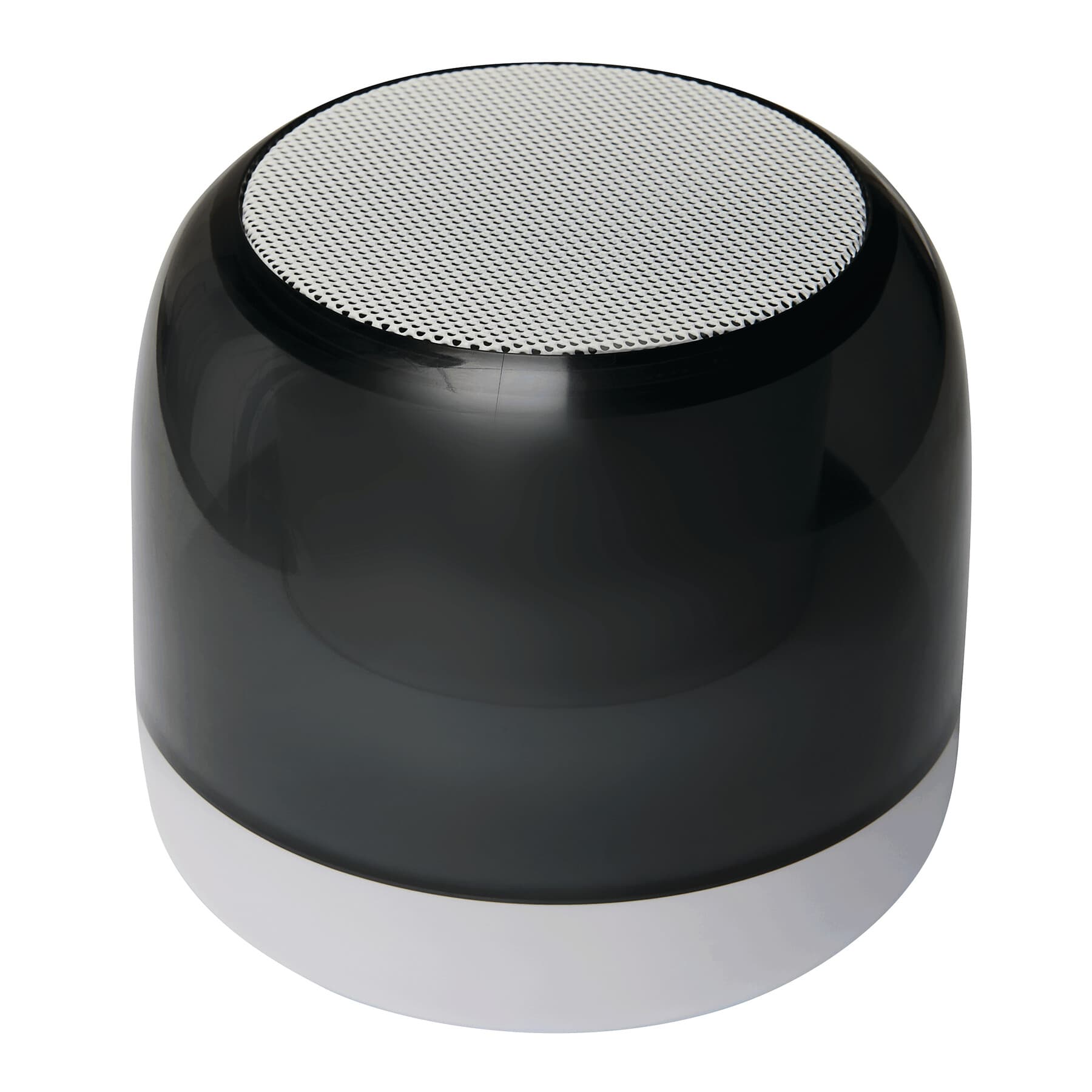 WHITE OYSTER - Boxă wireless, Gri, Alb
