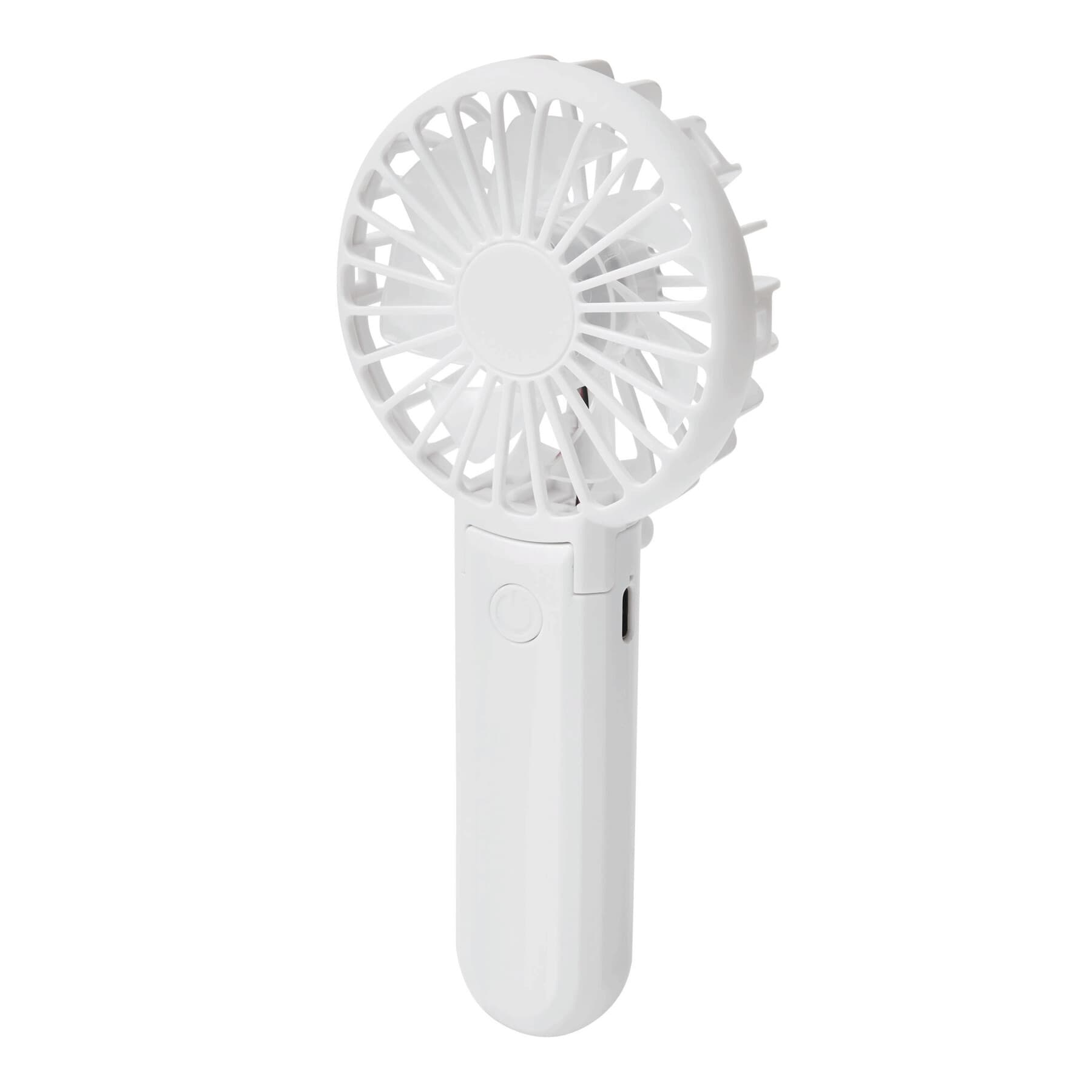 TYPHOON - Ventilator portabil