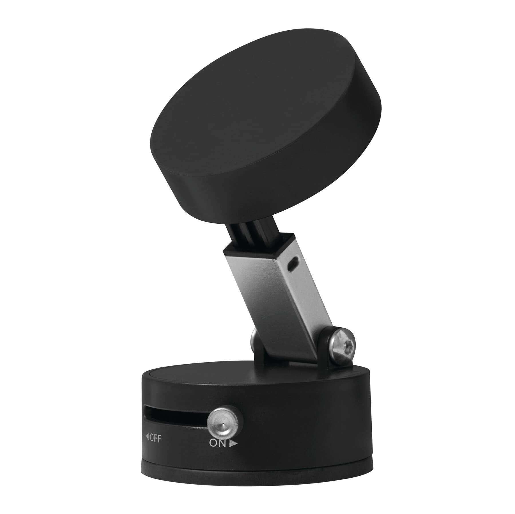 STRONG HOLD - Suport de telefon, Negru
