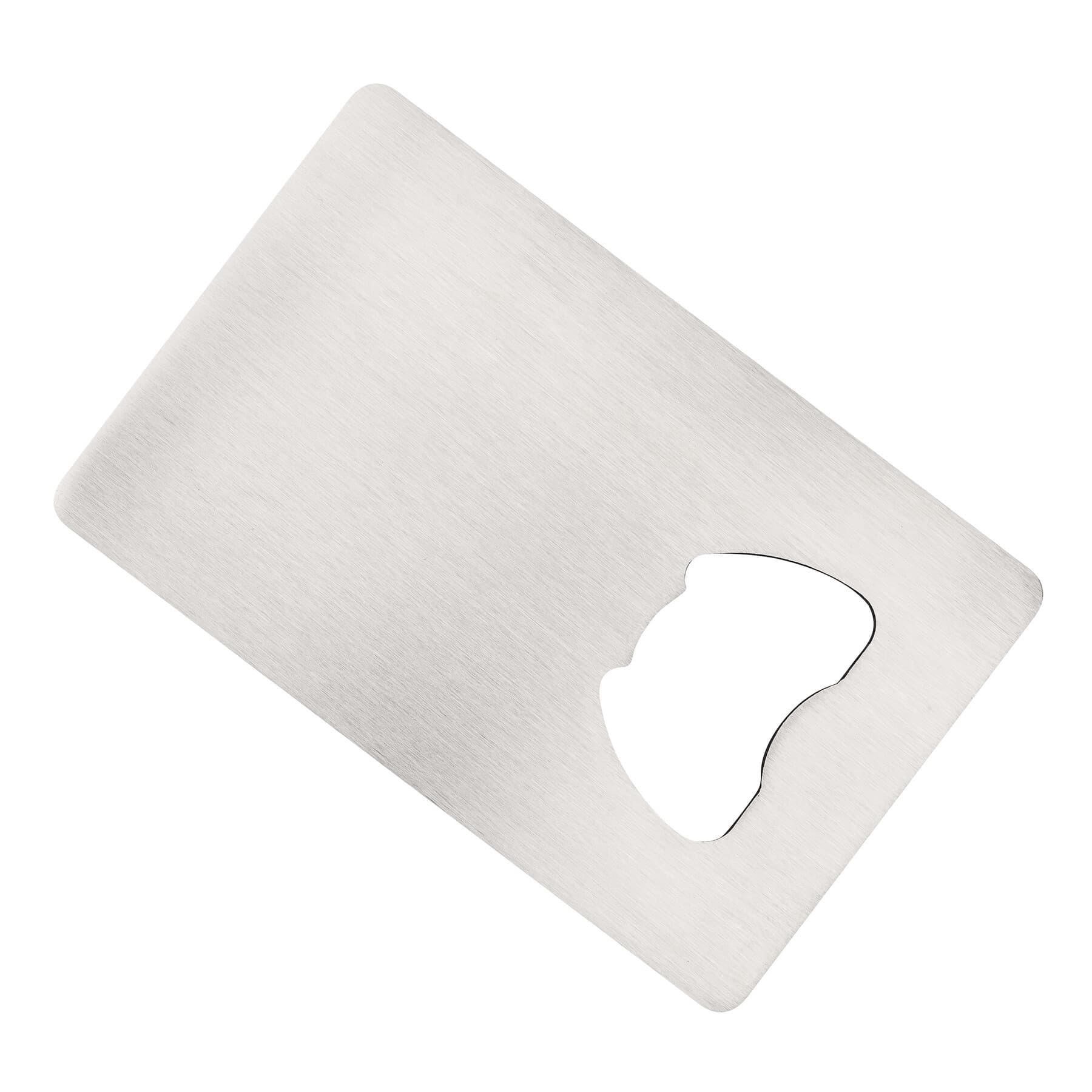 STEEL - Desfăcător de sticle, Argintiu