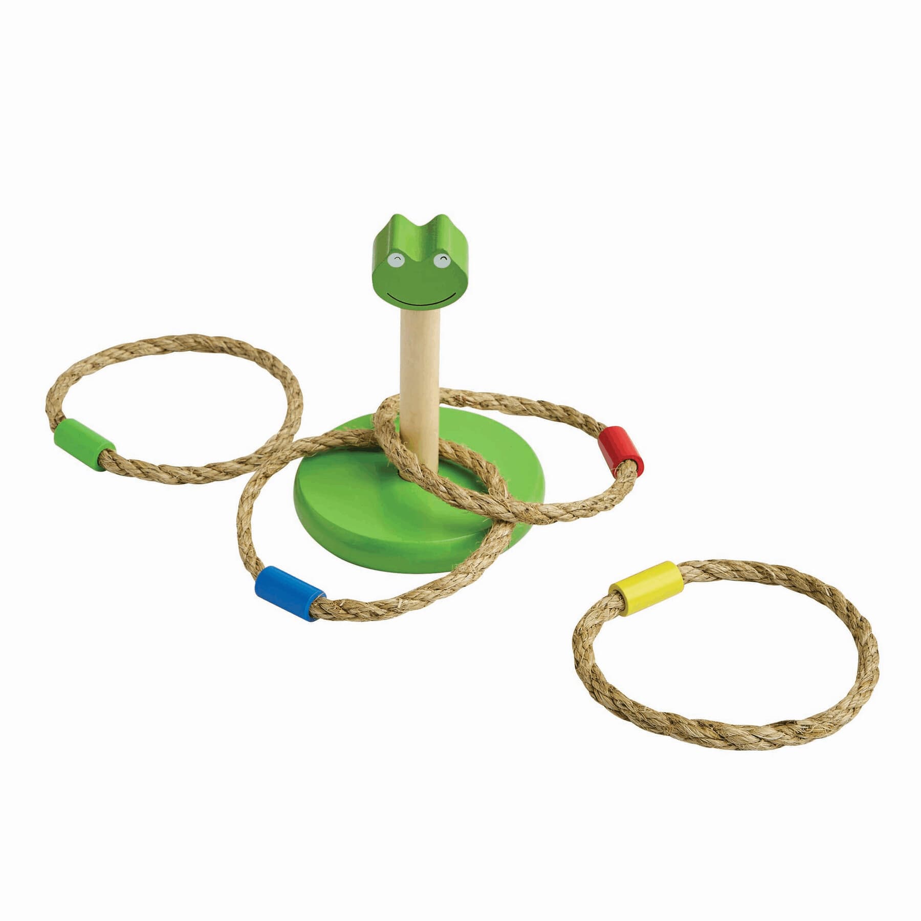 CRAZY LOOP - Joc cu inele