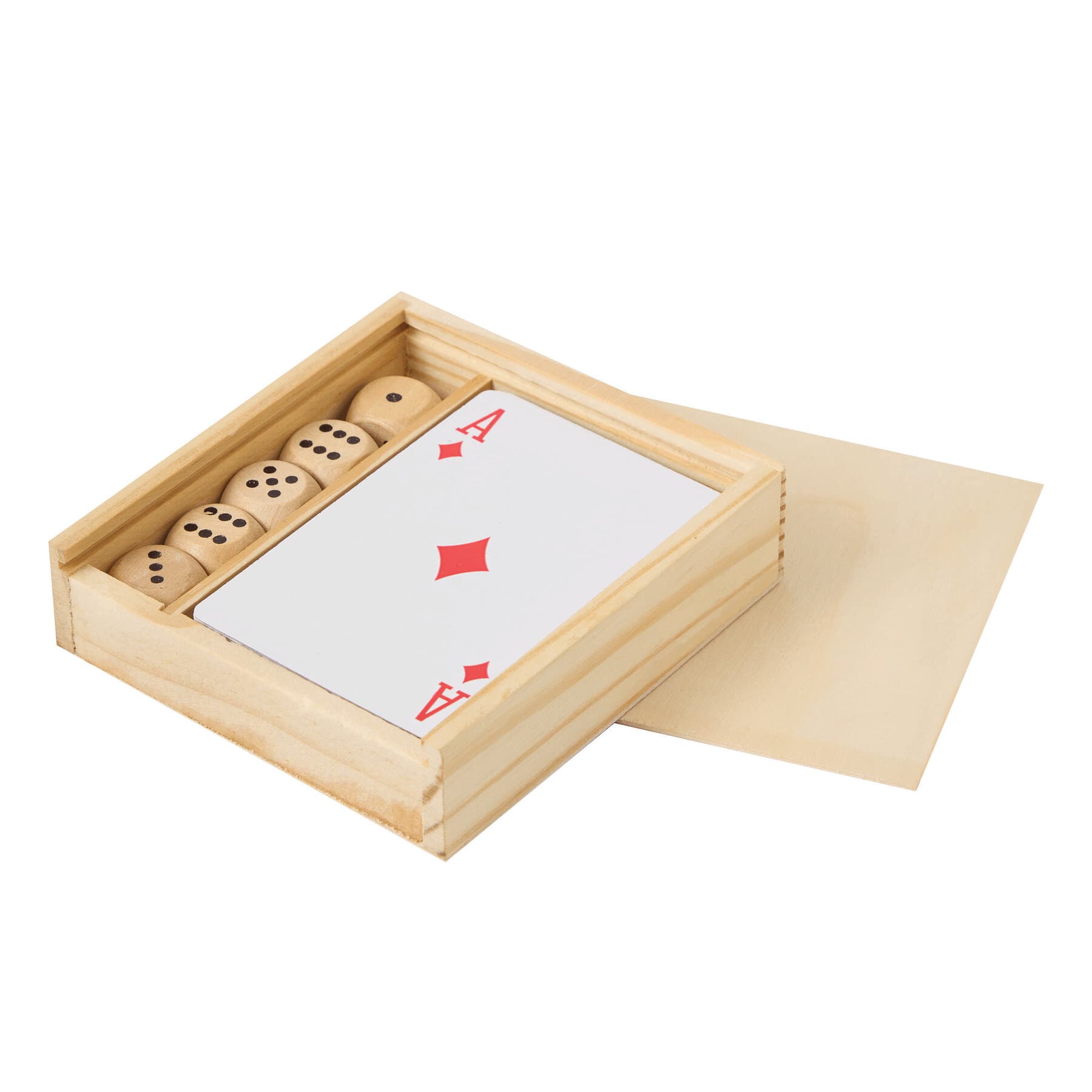EVERGAME - Set de jocuri, Maro