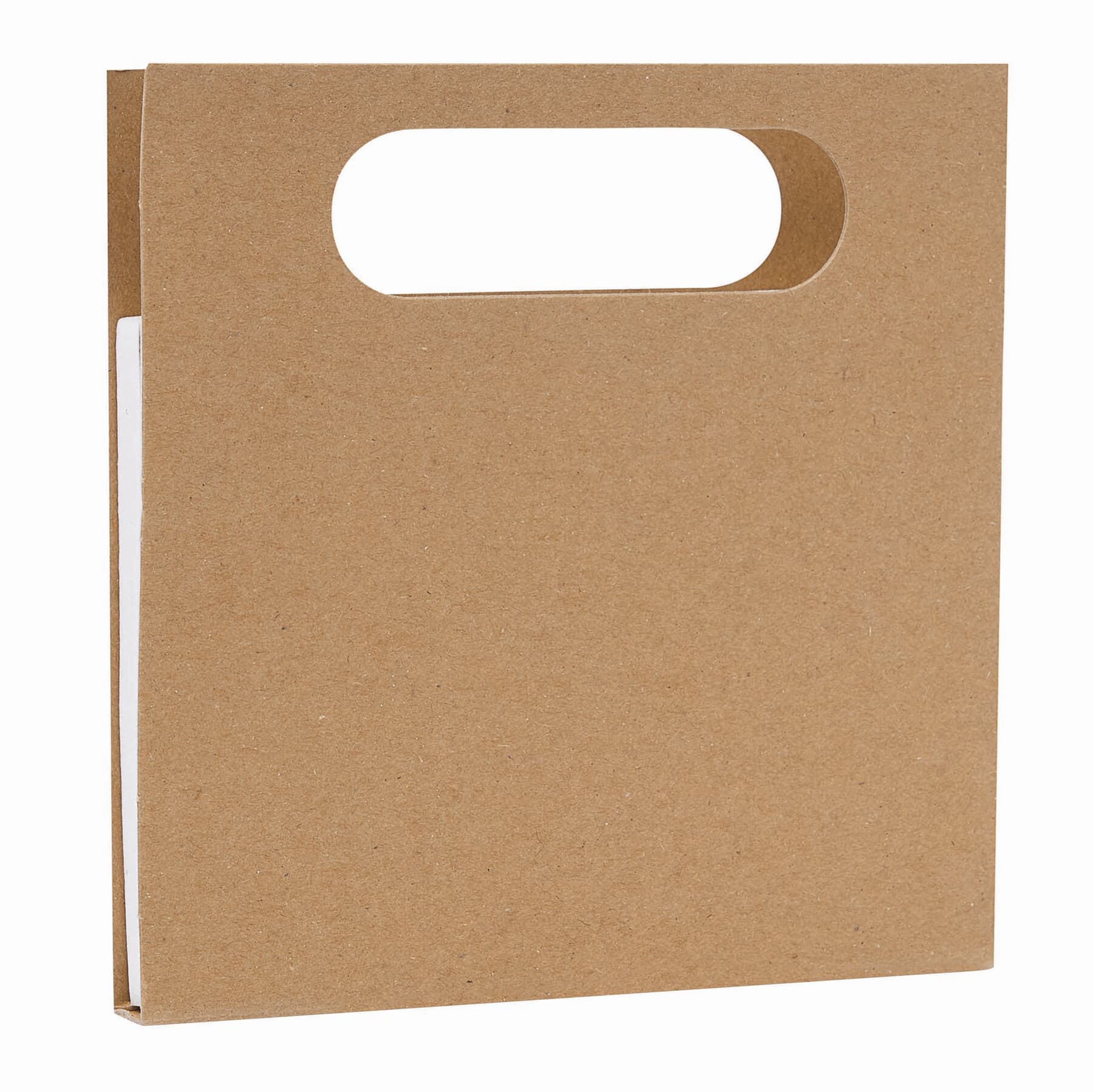 PAINTING BAG - Set de colorat, Maro