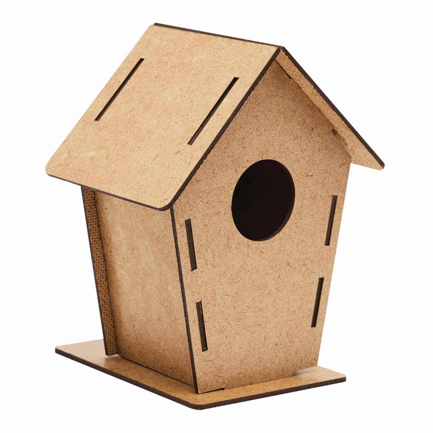 ECO HOME - Căsuță pentru păsări