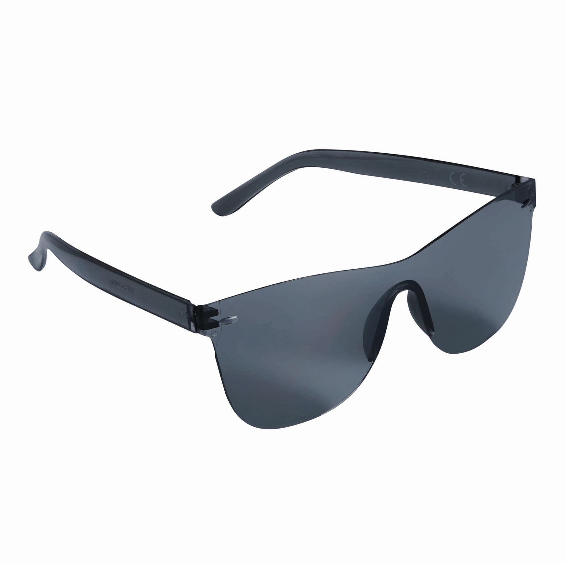 TRENDY STYLE - Ochelari de soare, Negru