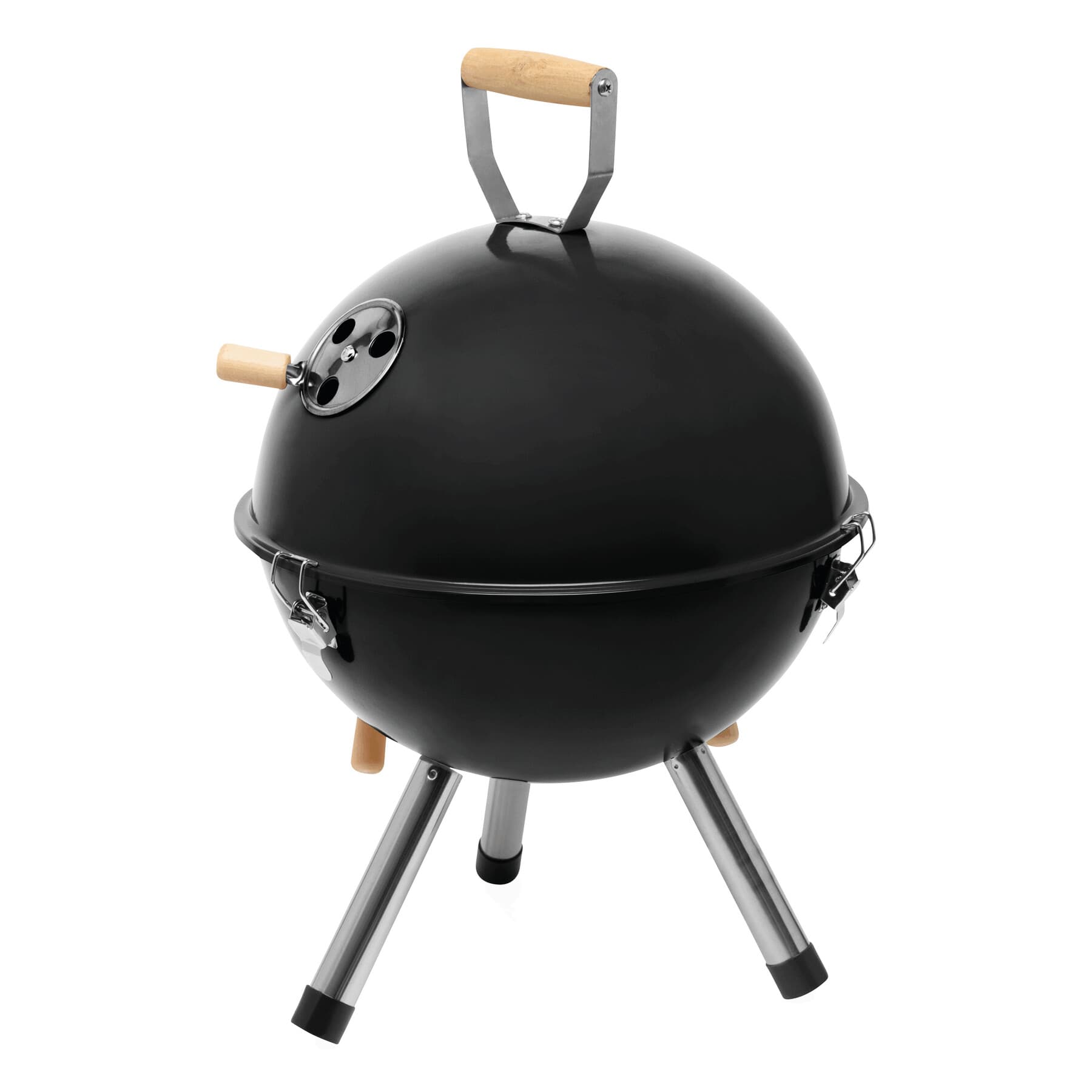 COOKOUT - Grătar tip ceaun
