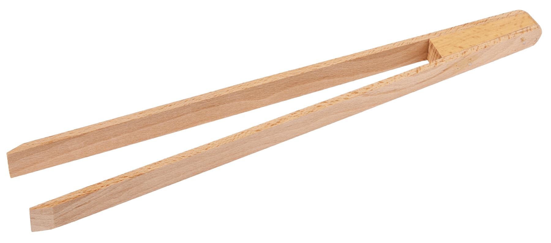 ECO GRIP - Clește de grătar, Wood