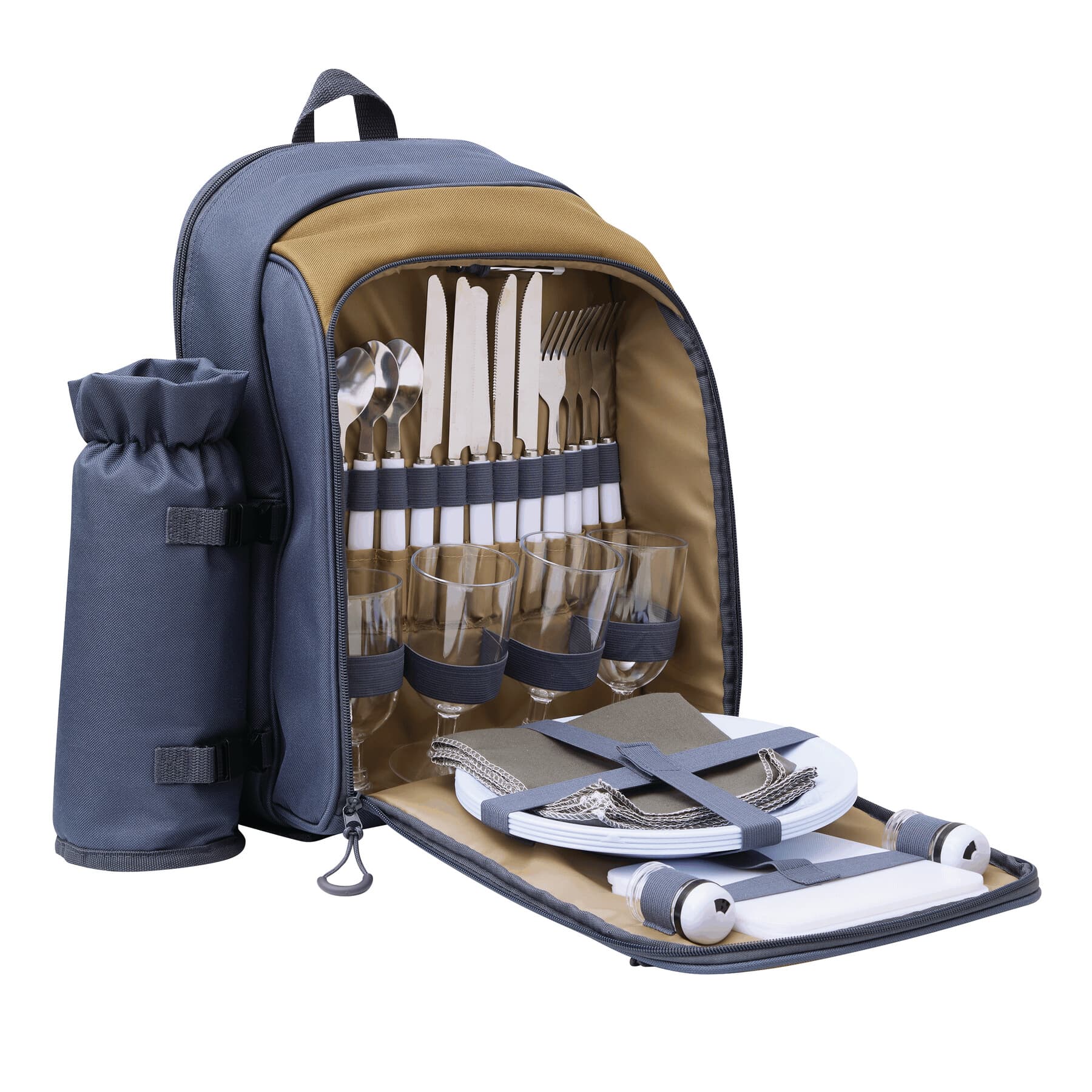 SMART TRIP - Rucsac de picnic