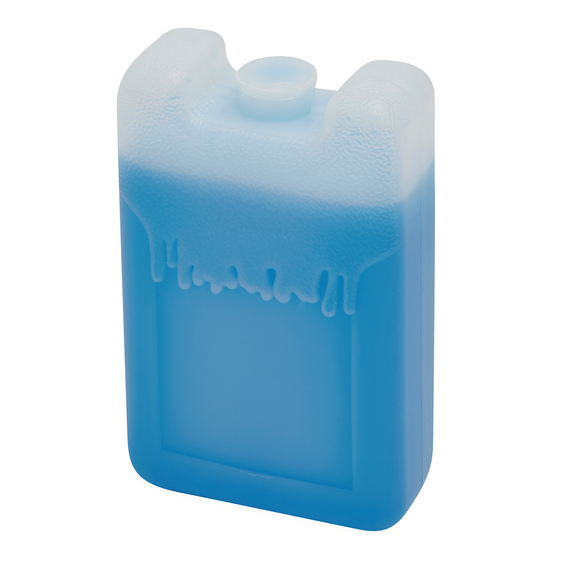 FREEZE - Acumulator de frig, Albastru, Transparent