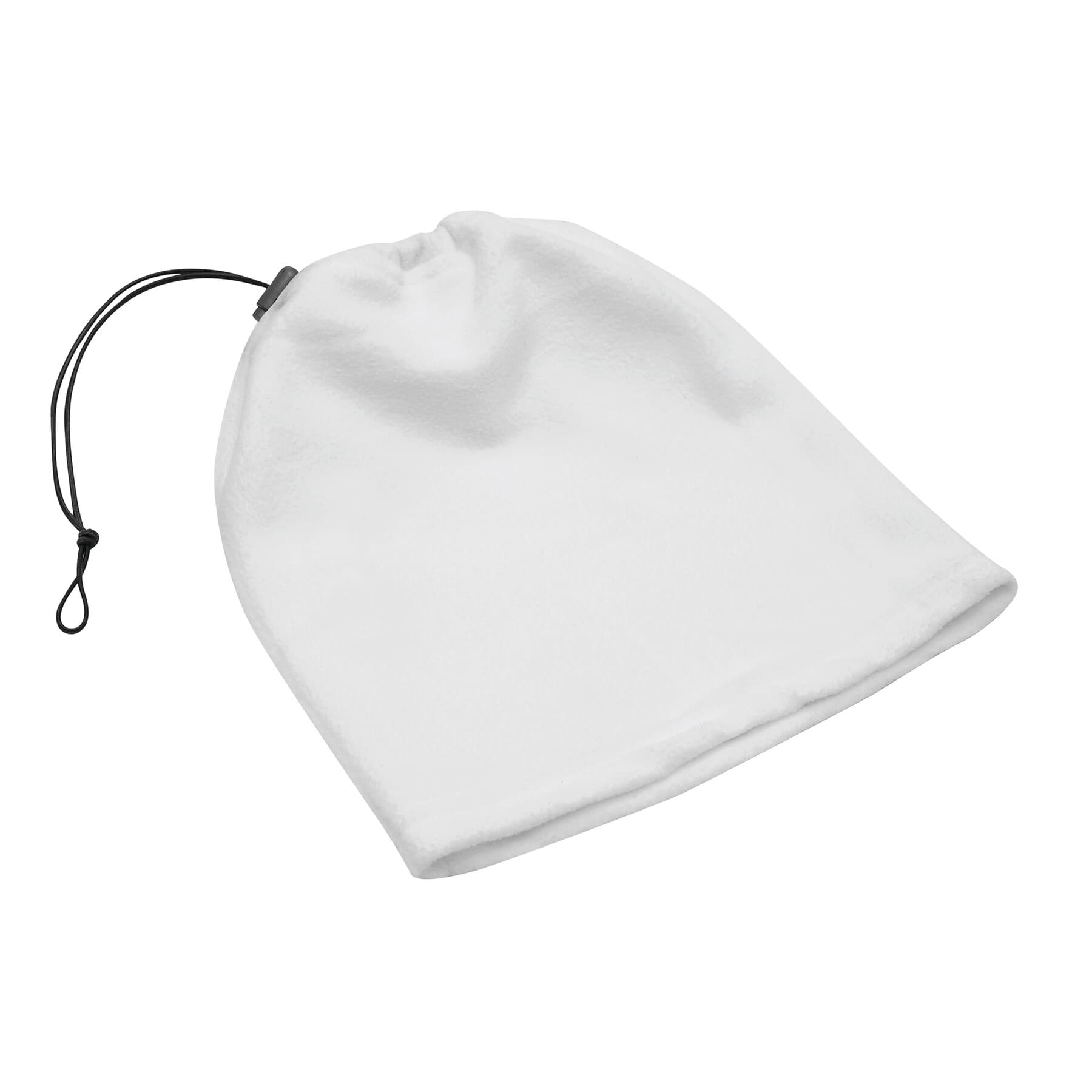 VARIOUS - Fular-căciulă din fleece