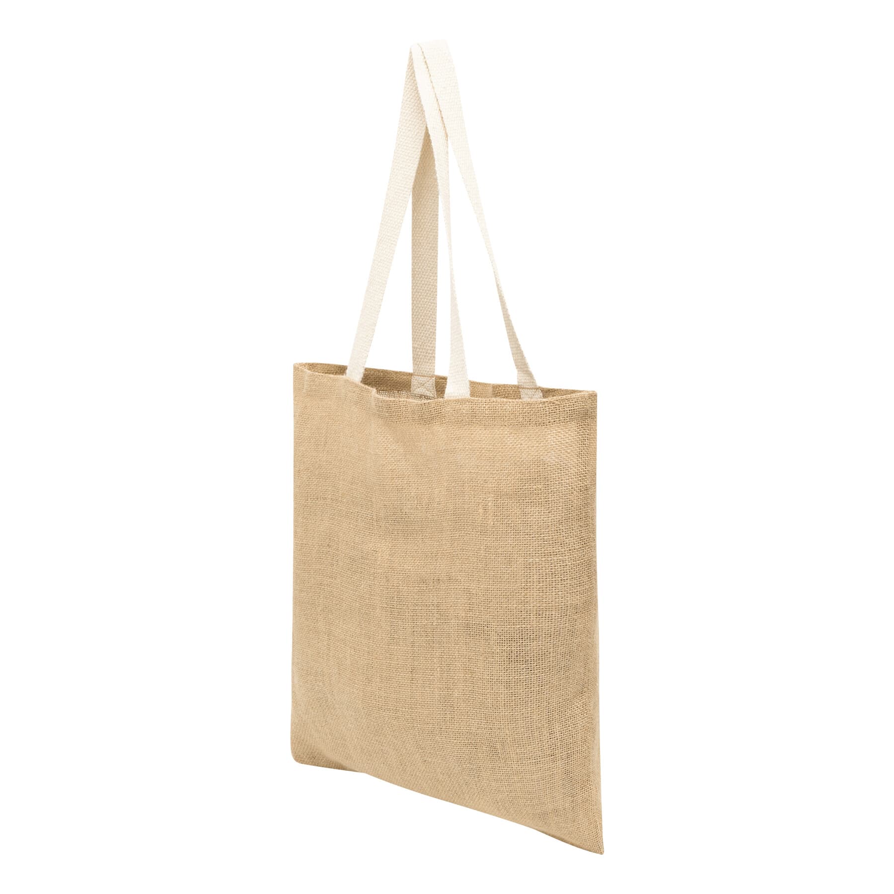 JUTE - Sacosa din iuta, Nature