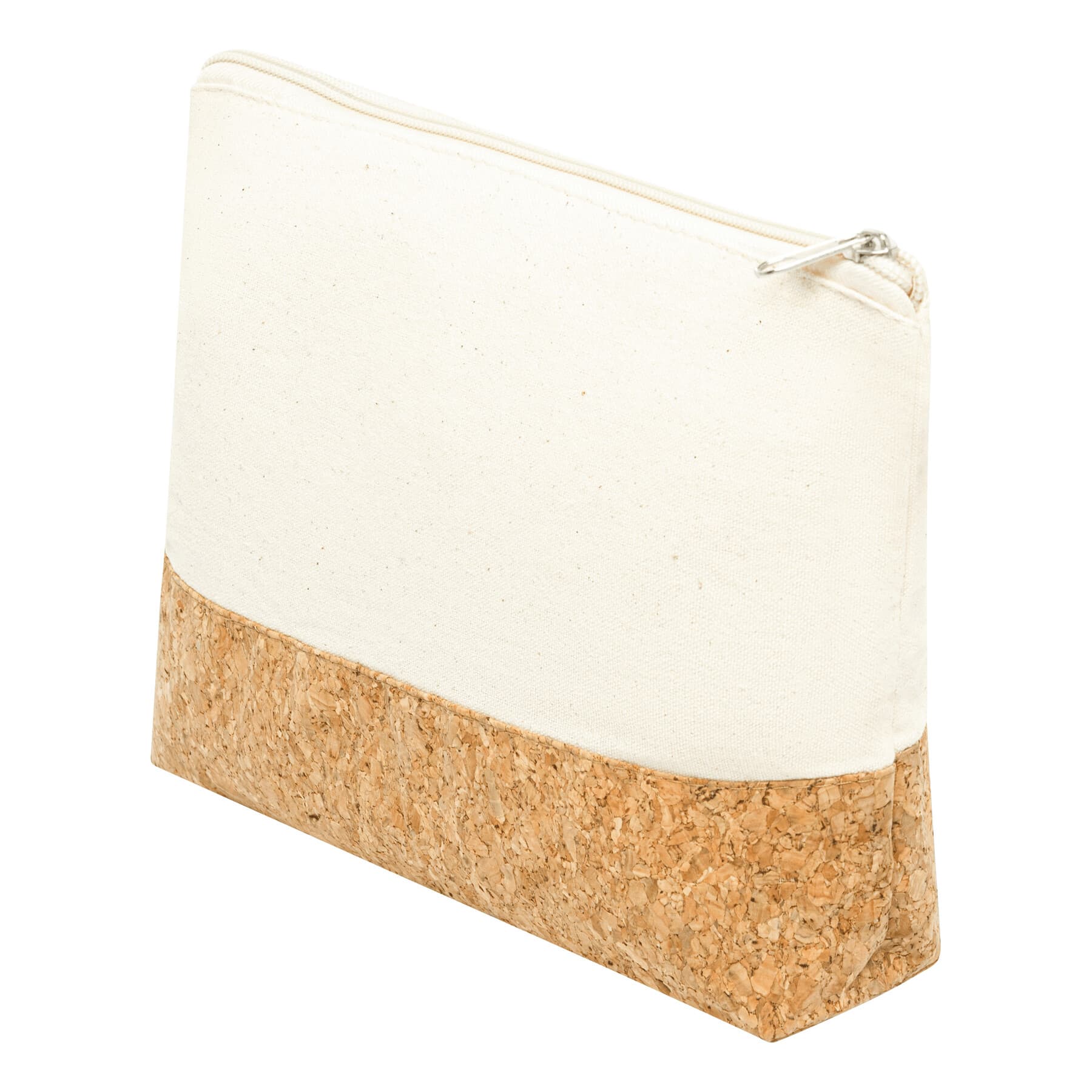 CORK USE - Geanta pentru accesorii, Maro