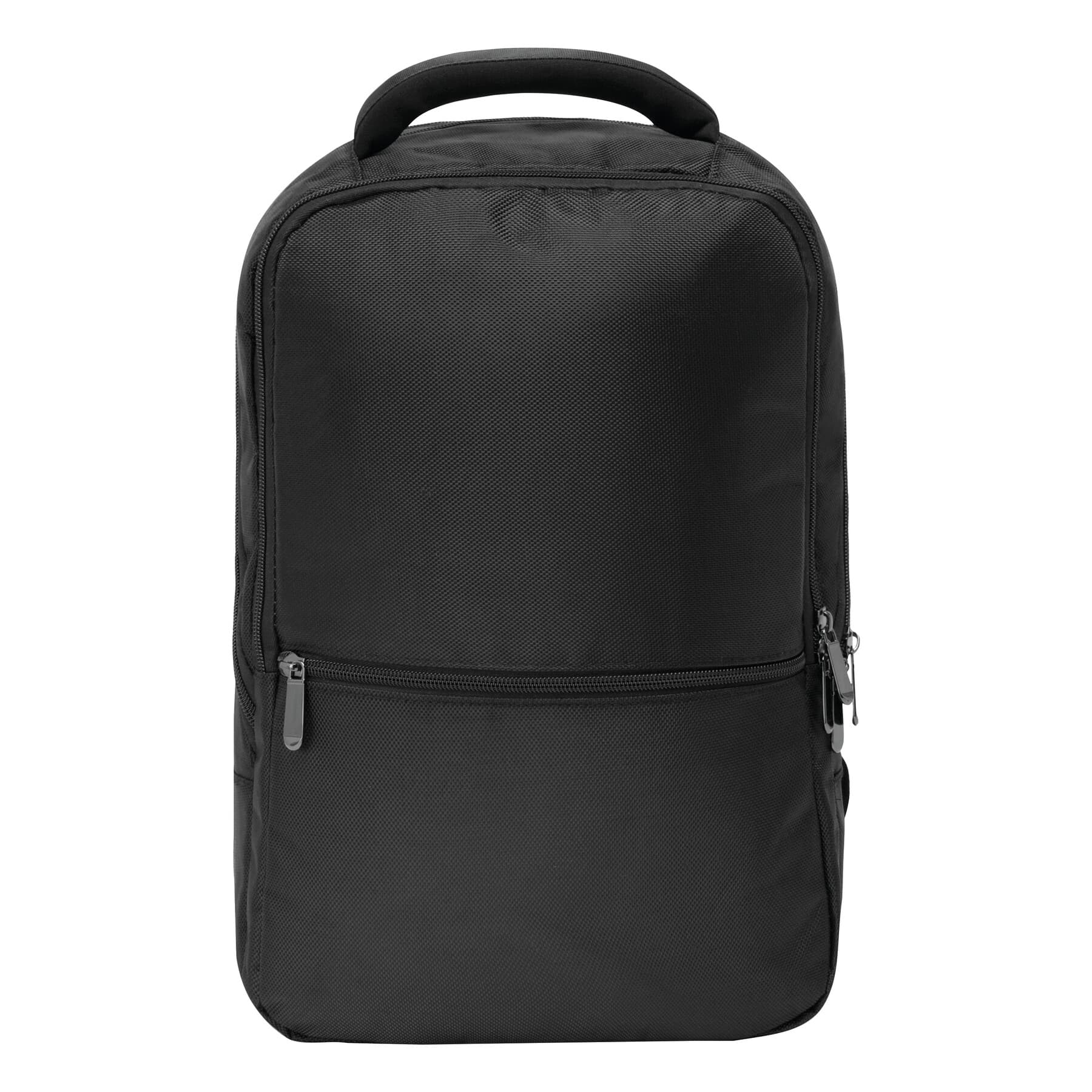 OXFORD - Rucsac, Negru