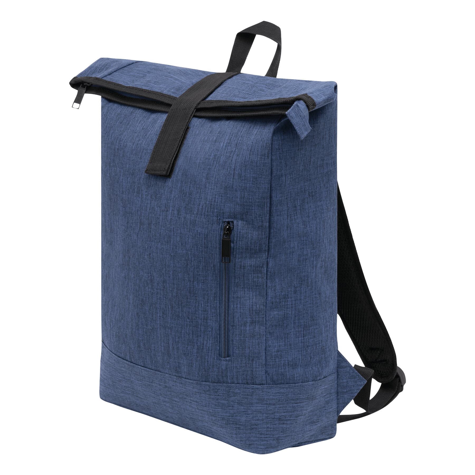 MESSENGER - Rucsac, Albastru
