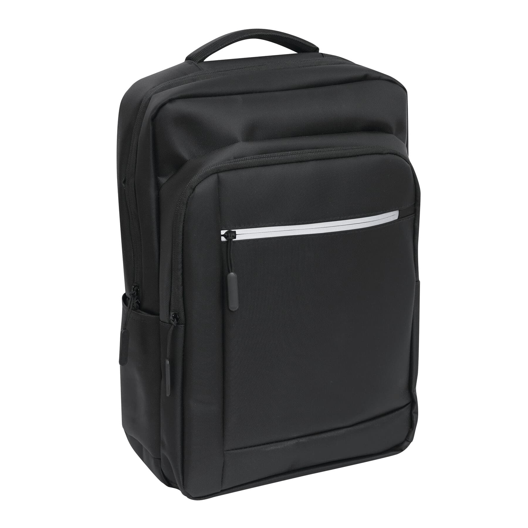 PRINCETON - Rucsac, Negru