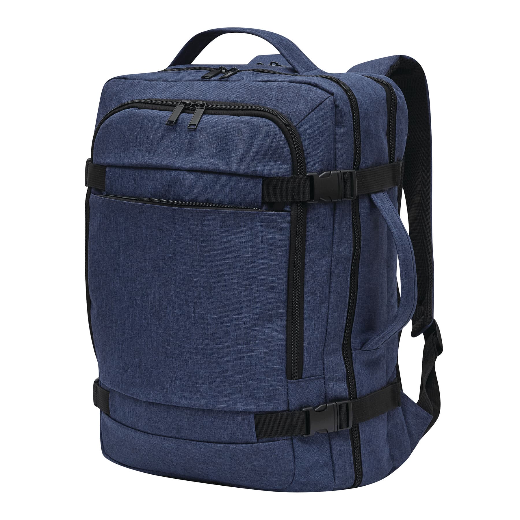 STEWARD - Rucsac, Albastru